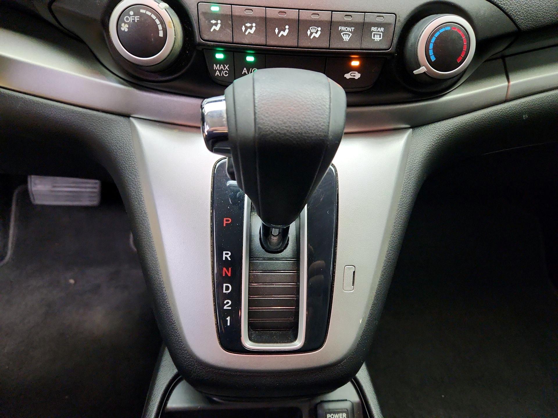 Thumbnail: 2013 Honda CR-V - 17