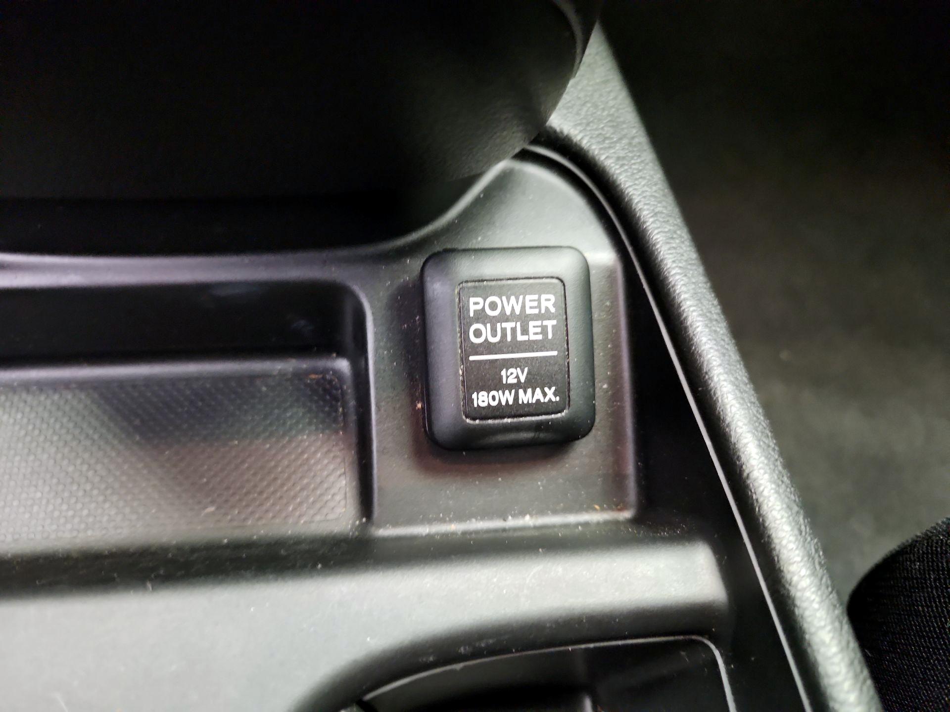 Thumbnail: 2013 Honda CR-V - 18