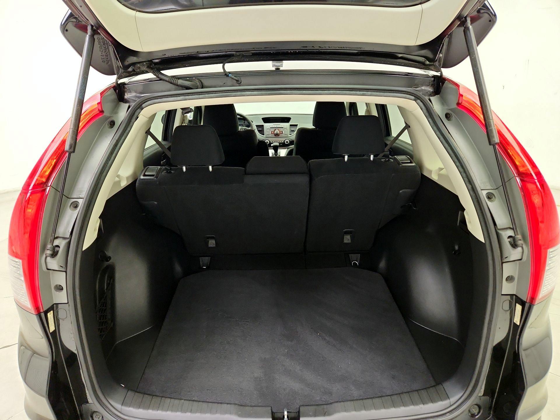 Thumbnail: 2013 Honda CR-V - 20