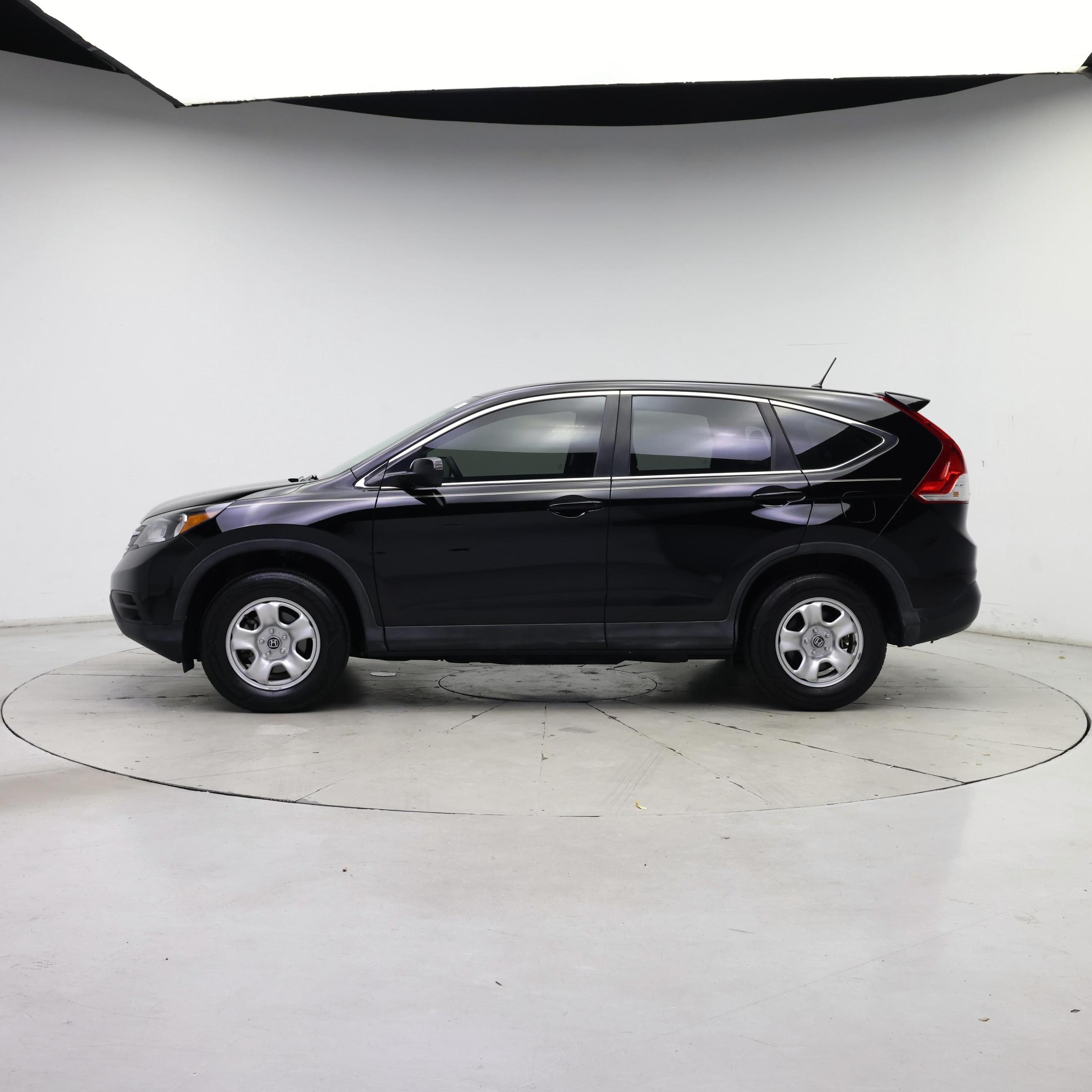 Thumbnail: 2013 Honda CR-V - 3