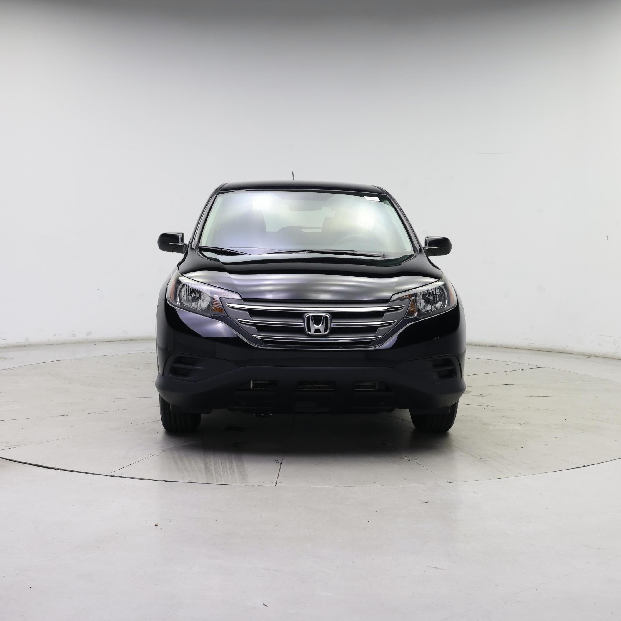 Thumbnail: 2013 Honda CR-V - 5