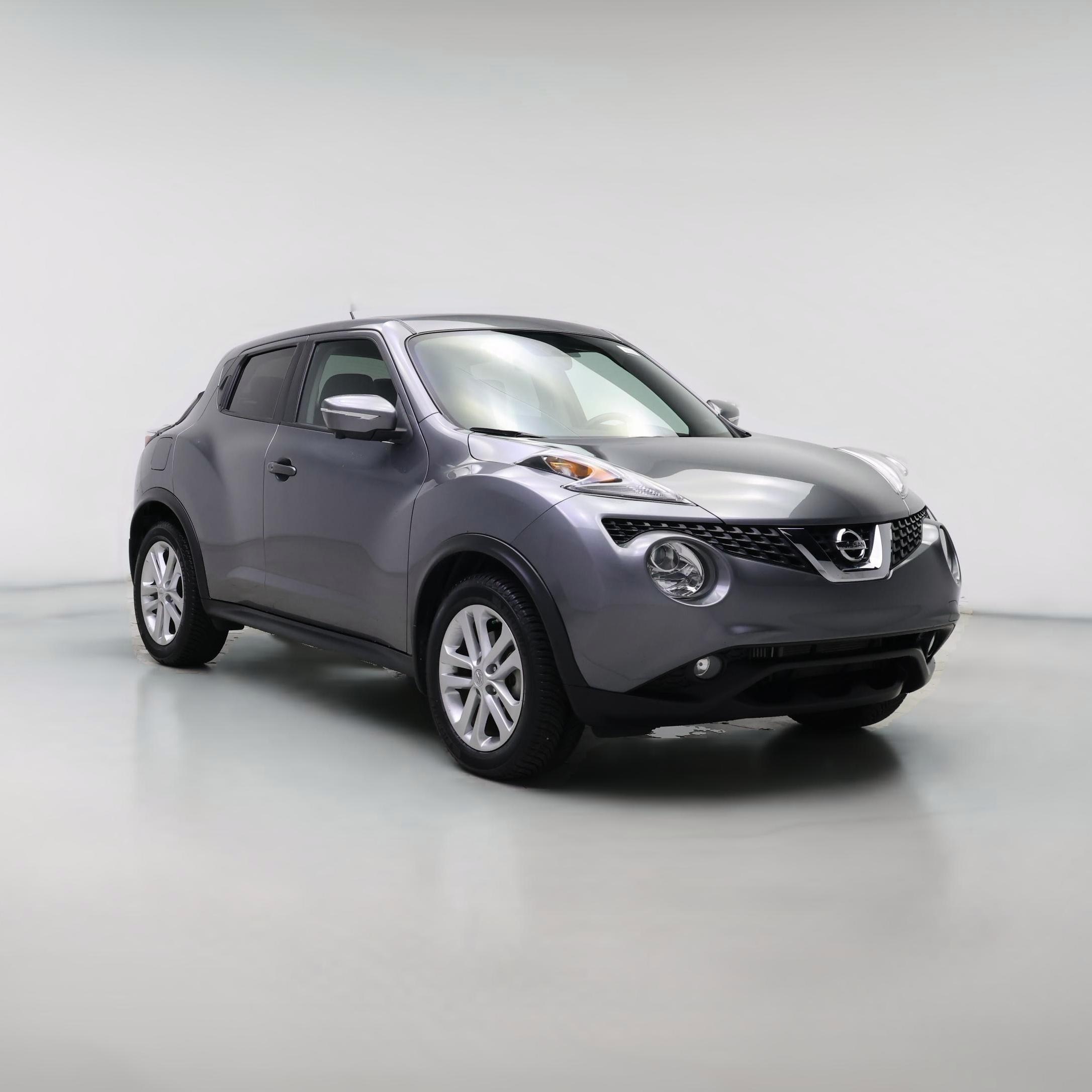 Thumbnail: 2016 Nissan Juke - 1