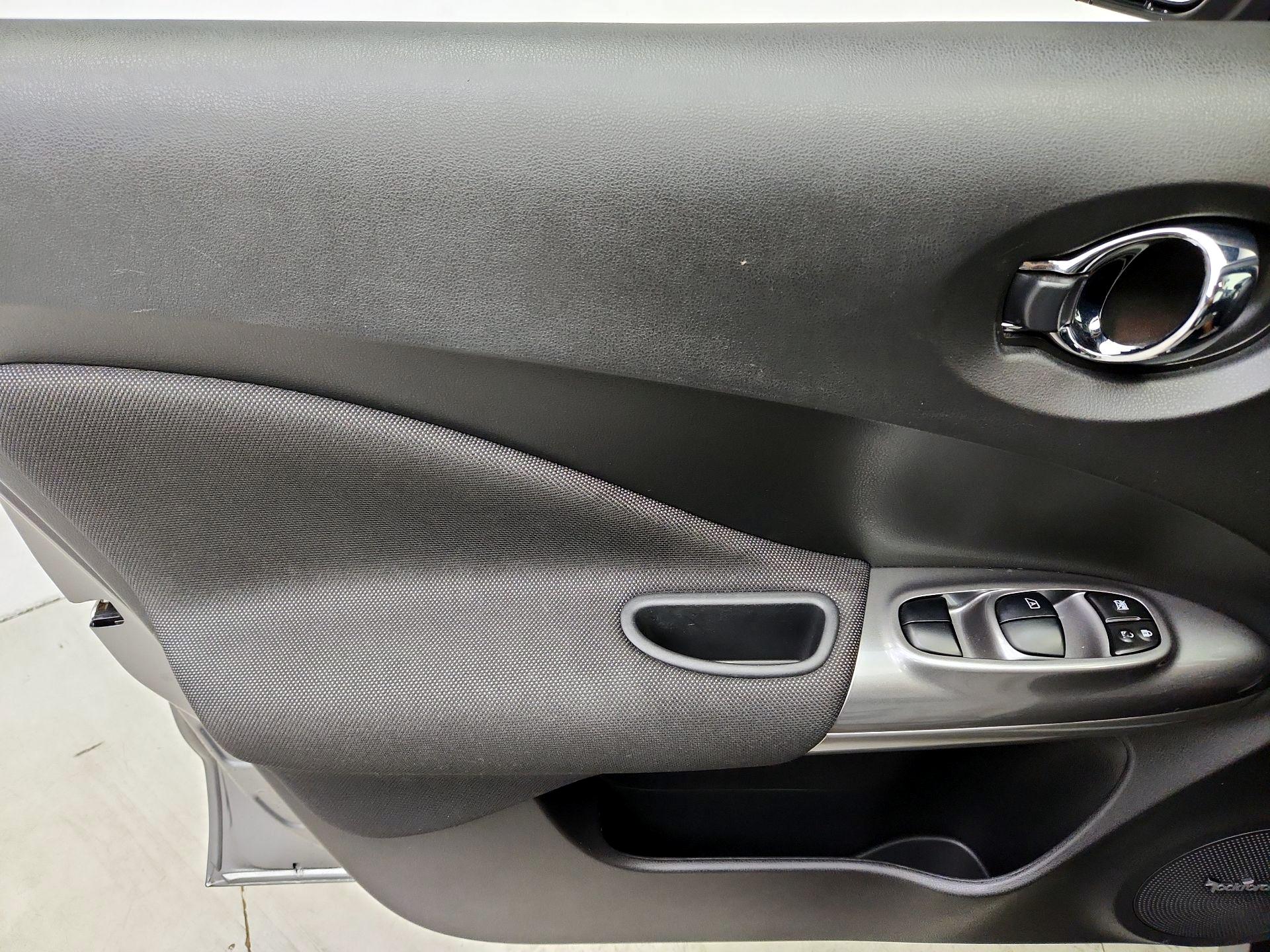 Thumbnail: 2016 Nissan Juke - 12