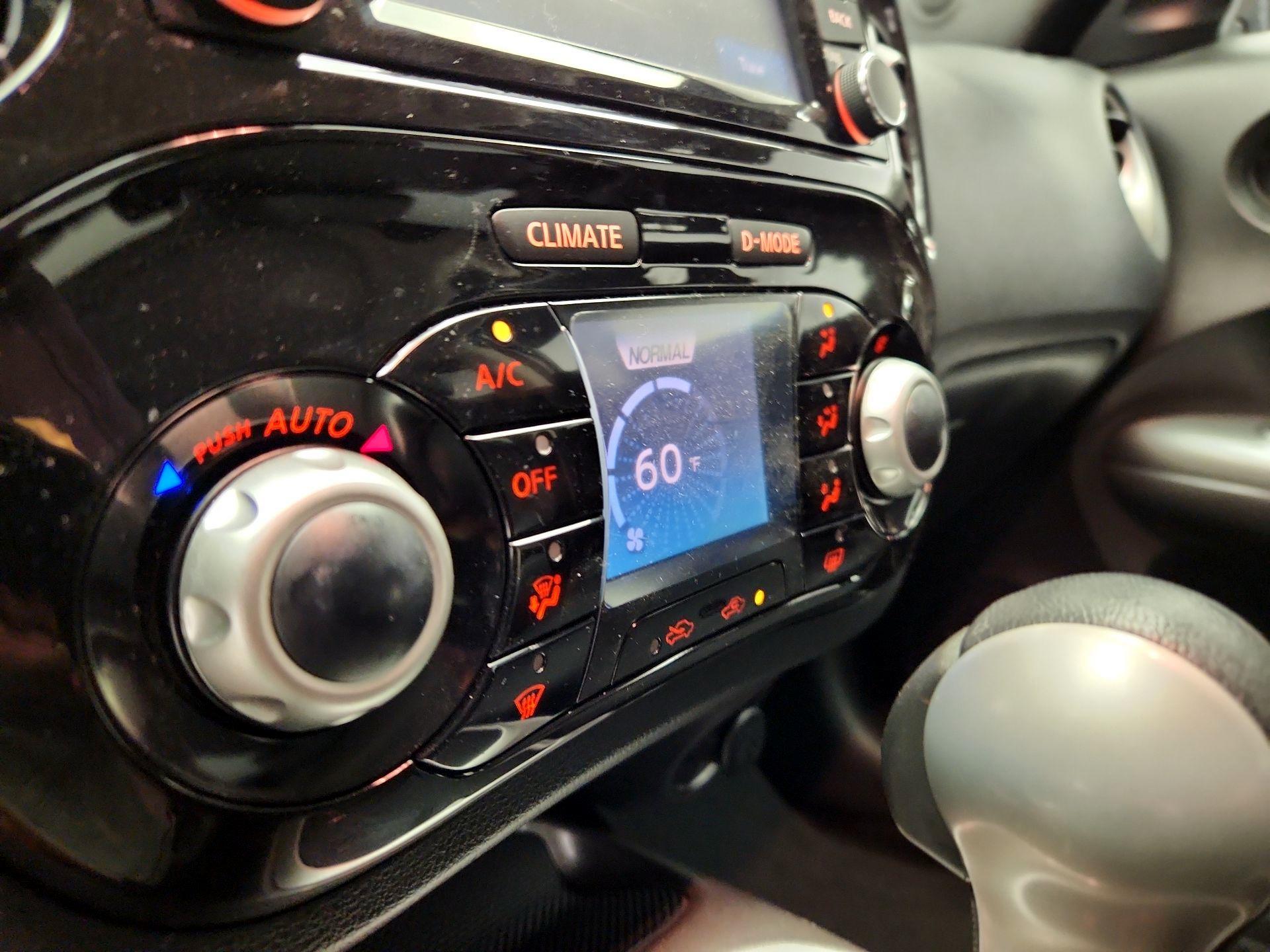 Thumbnail: 2016 Nissan Juke - 17