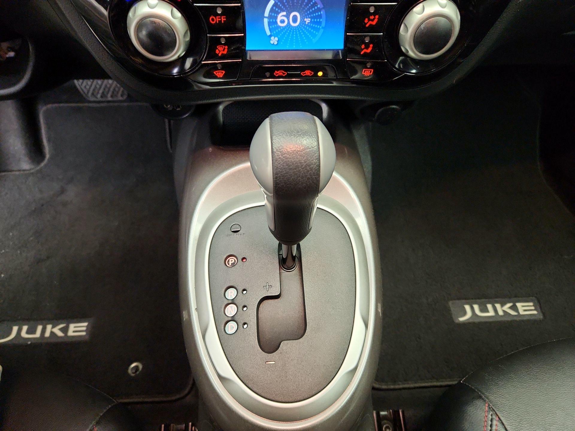 Thumbnail: 2016 Nissan Juke - 18