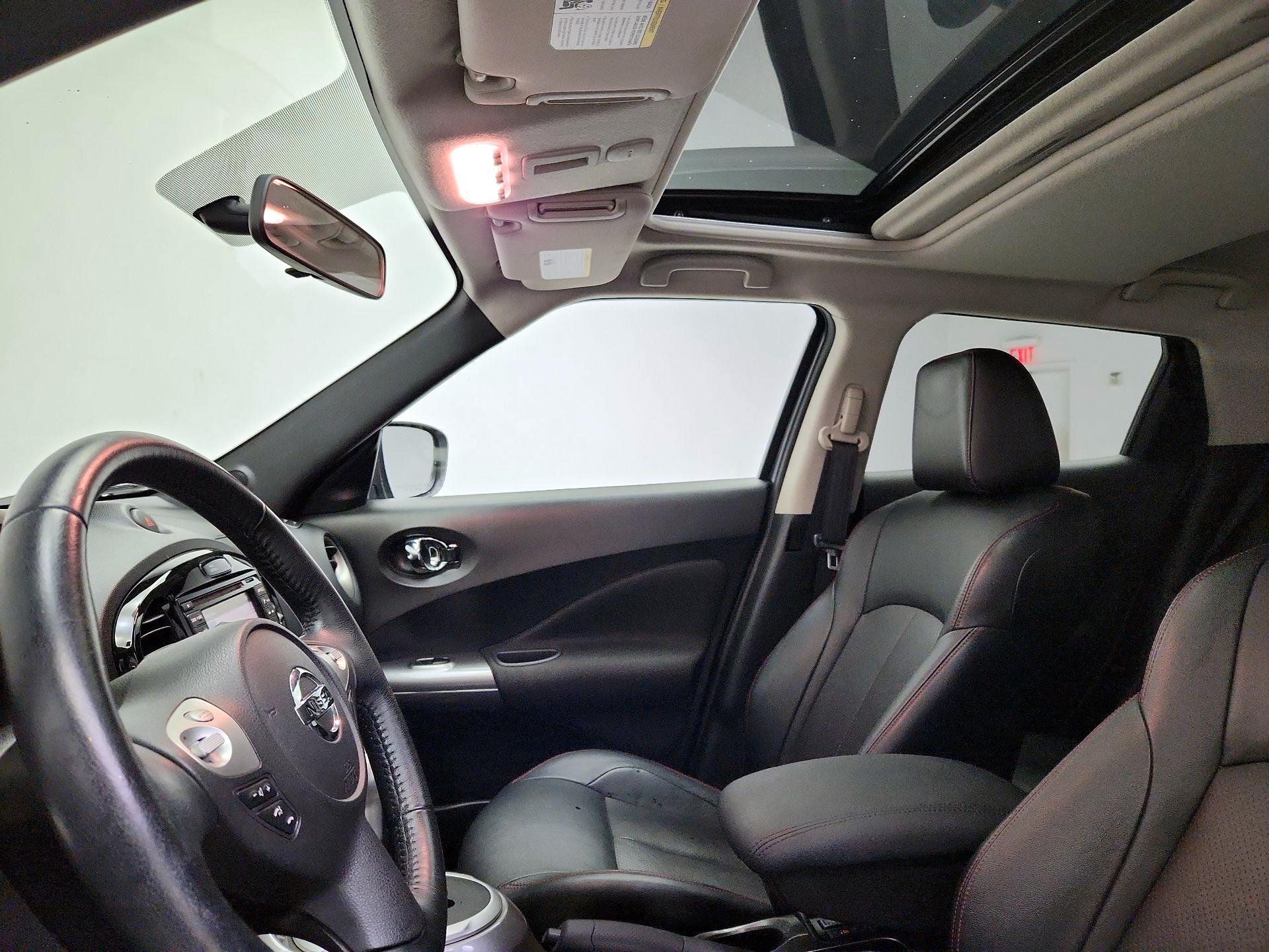 Thumbnail: 2016 Nissan Juke - 20
