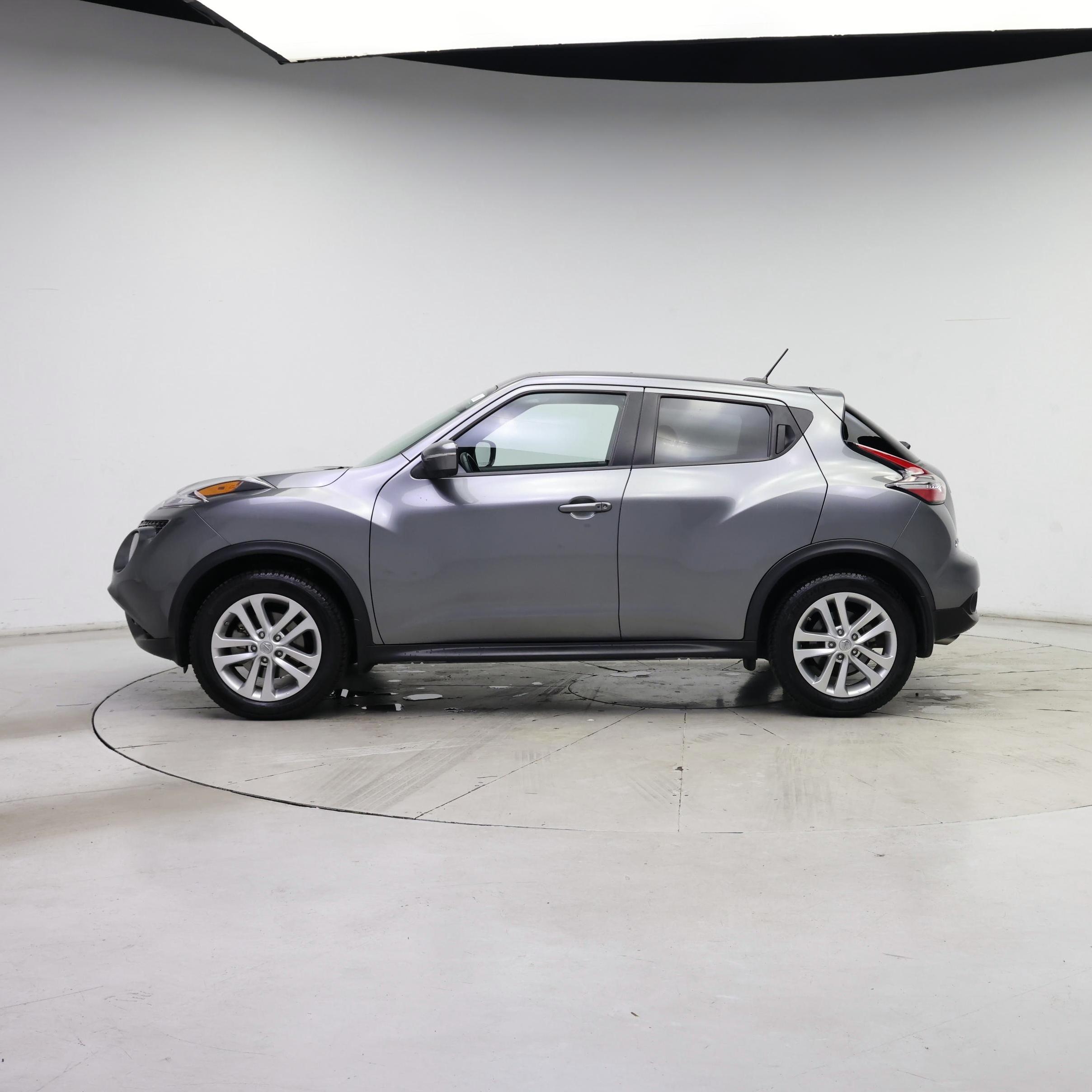 Thumbnail: 2016 Nissan Juke - 3