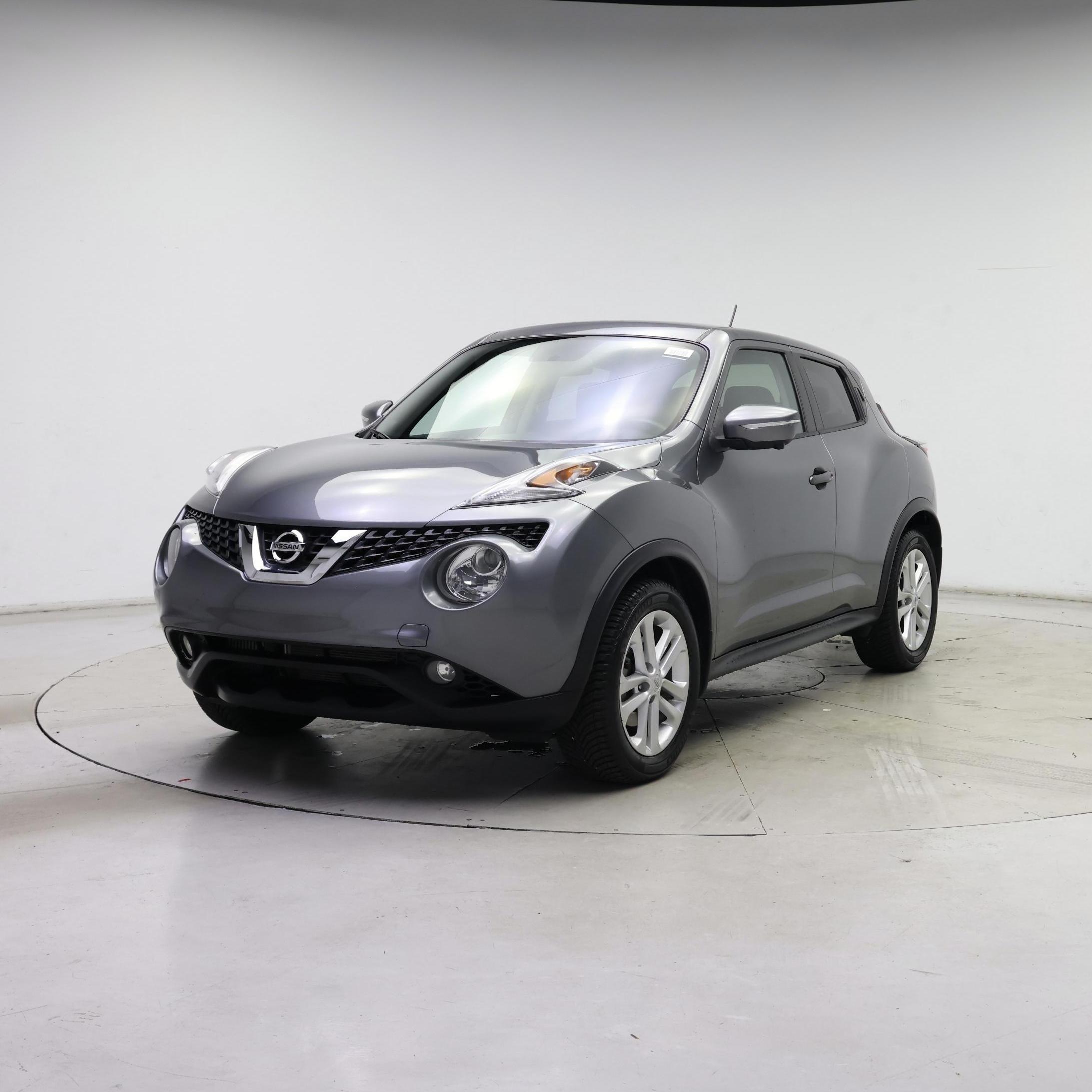 Thumbnail: 2016 Nissan Juke - 4
