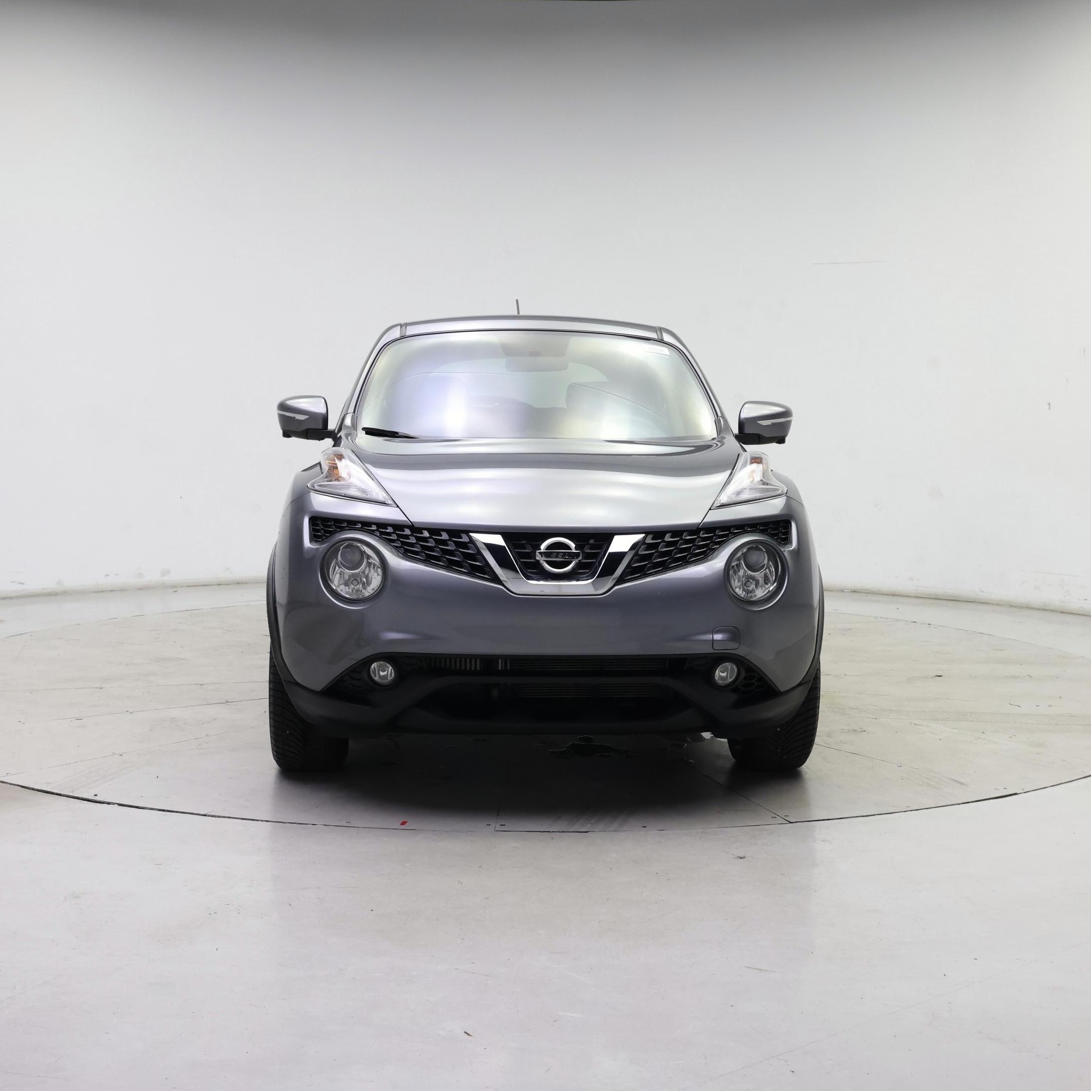 Thumbnail: 2016 Nissan Juke - 5