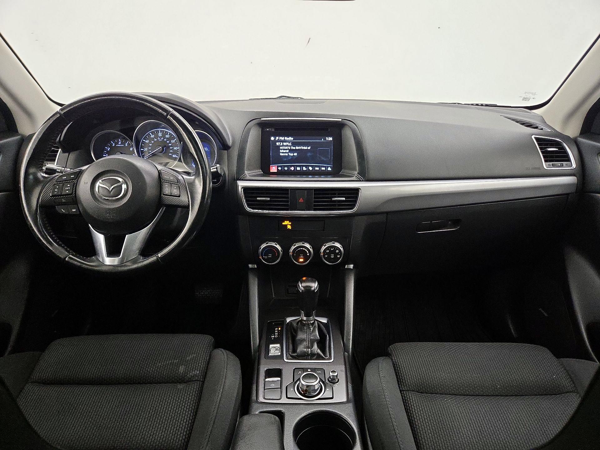 Thumbnail: 2016 Mazda CX-5 - 9
