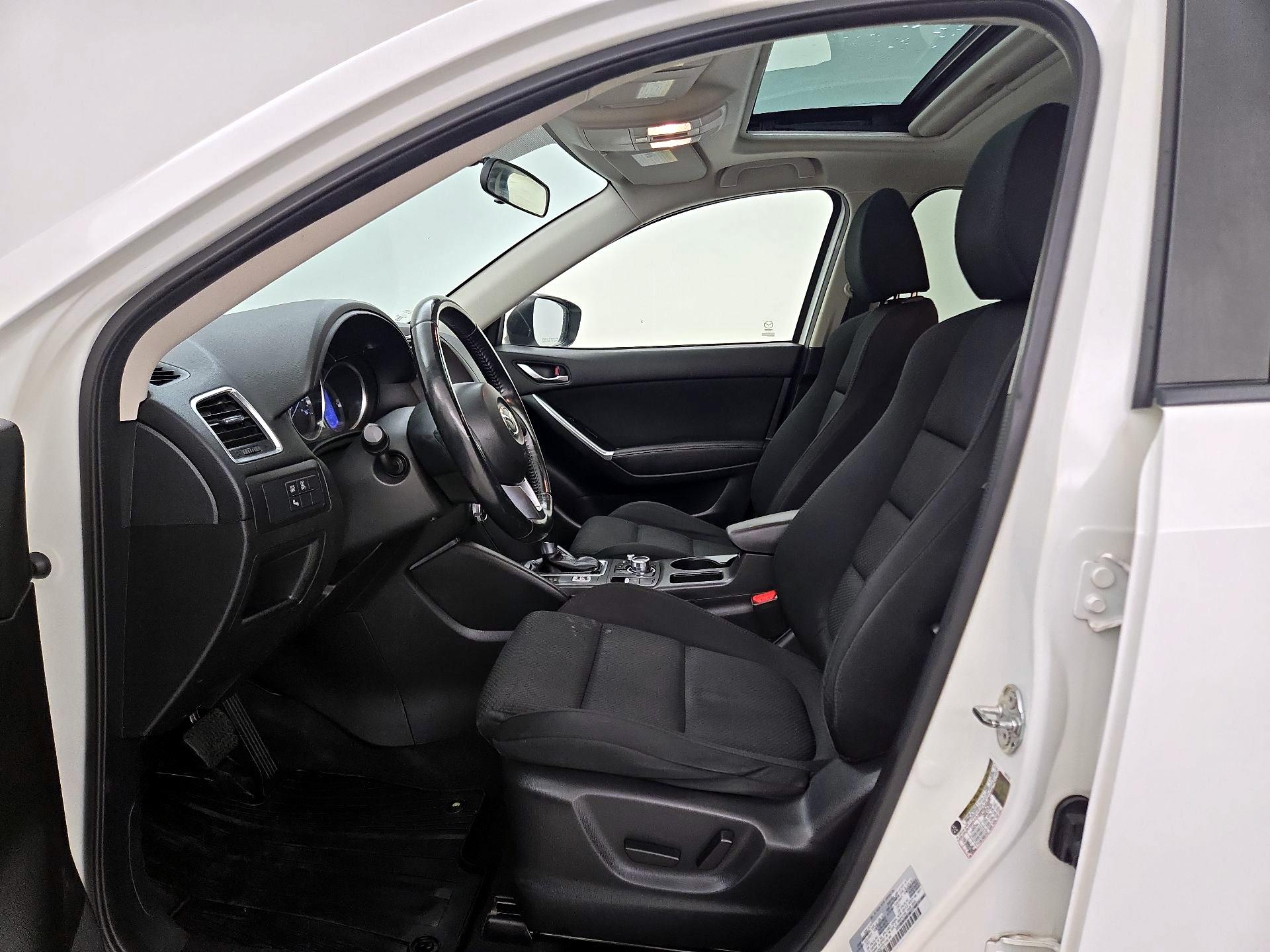 Thumbnail: 2016 Mazda CX-5 - 11