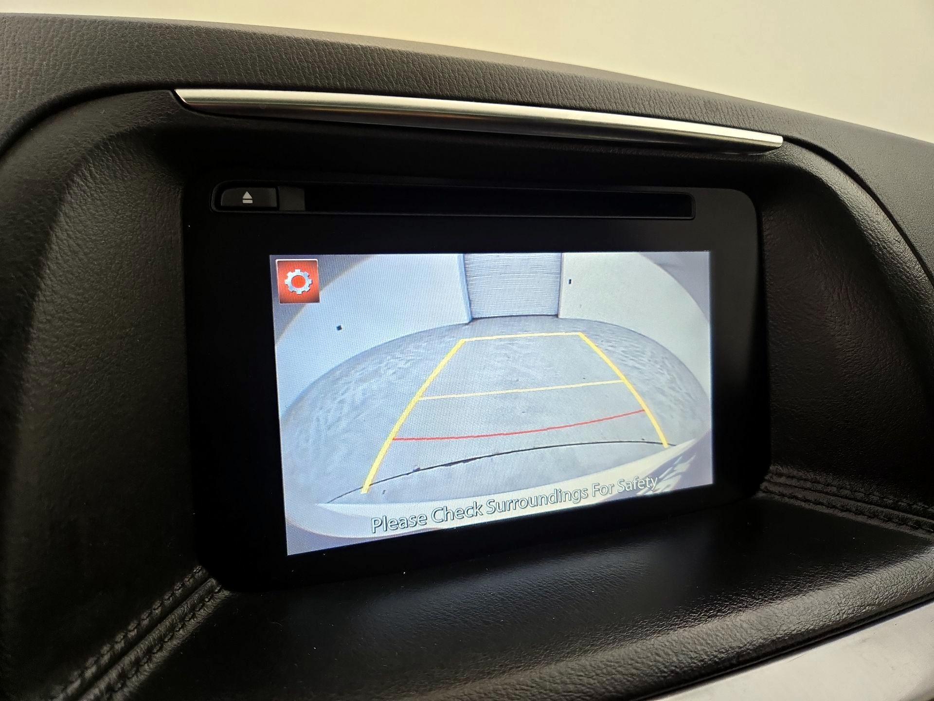 Thumbnail: 2016 Mazda CX-5 - 14