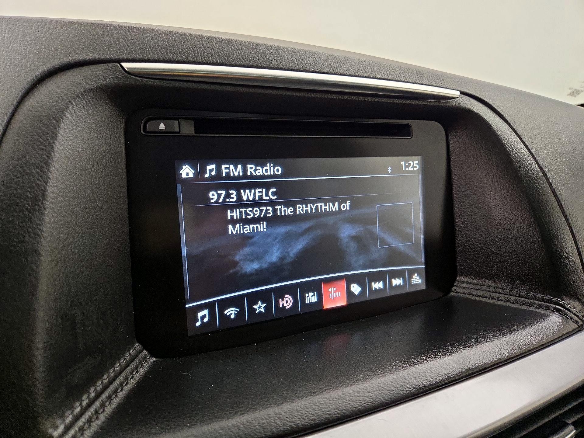 Thumbnail: 2016 Mazda CX-5 - 15