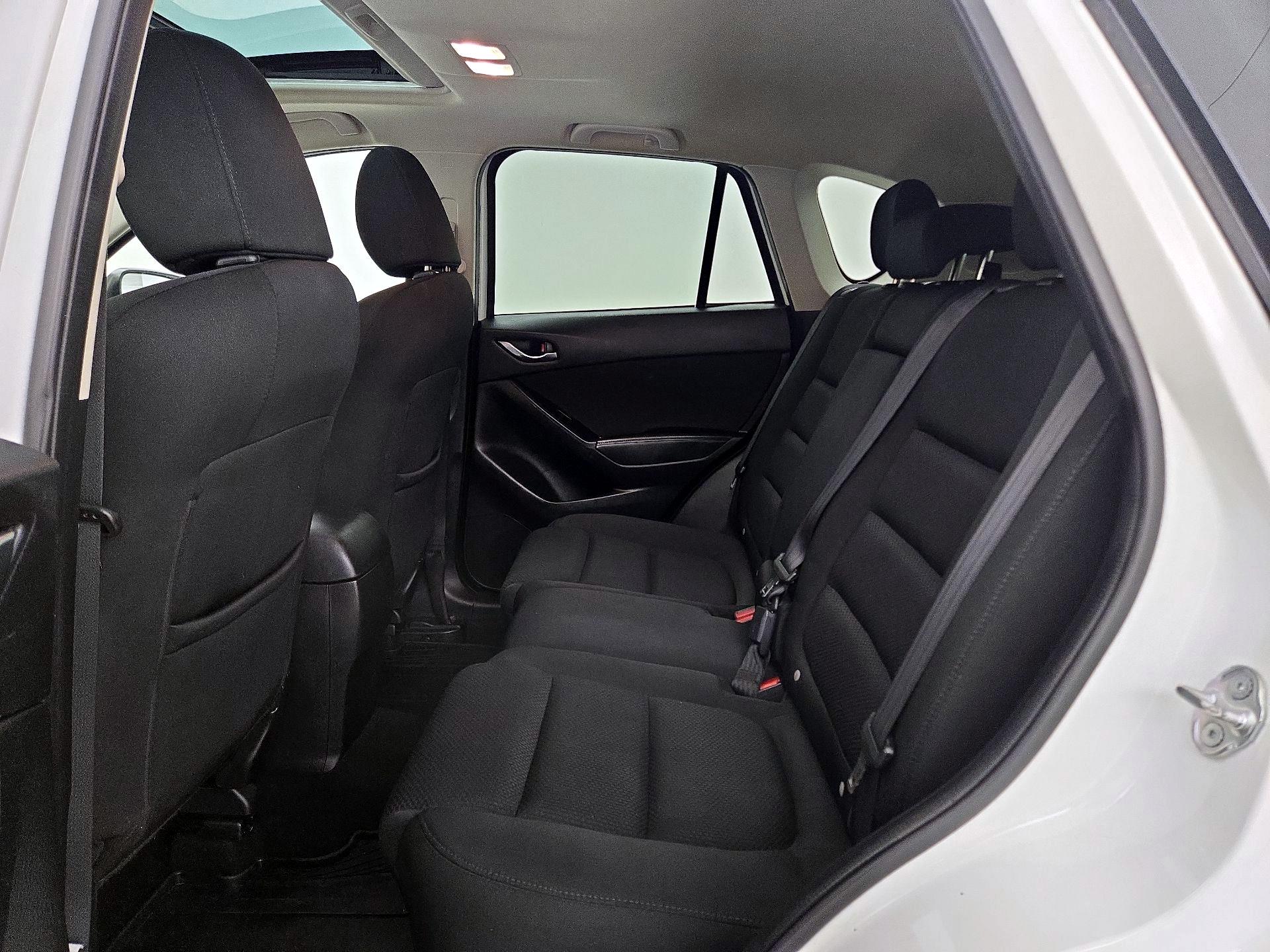 Thumbnail: 2016 Mazda CX-5 - 20