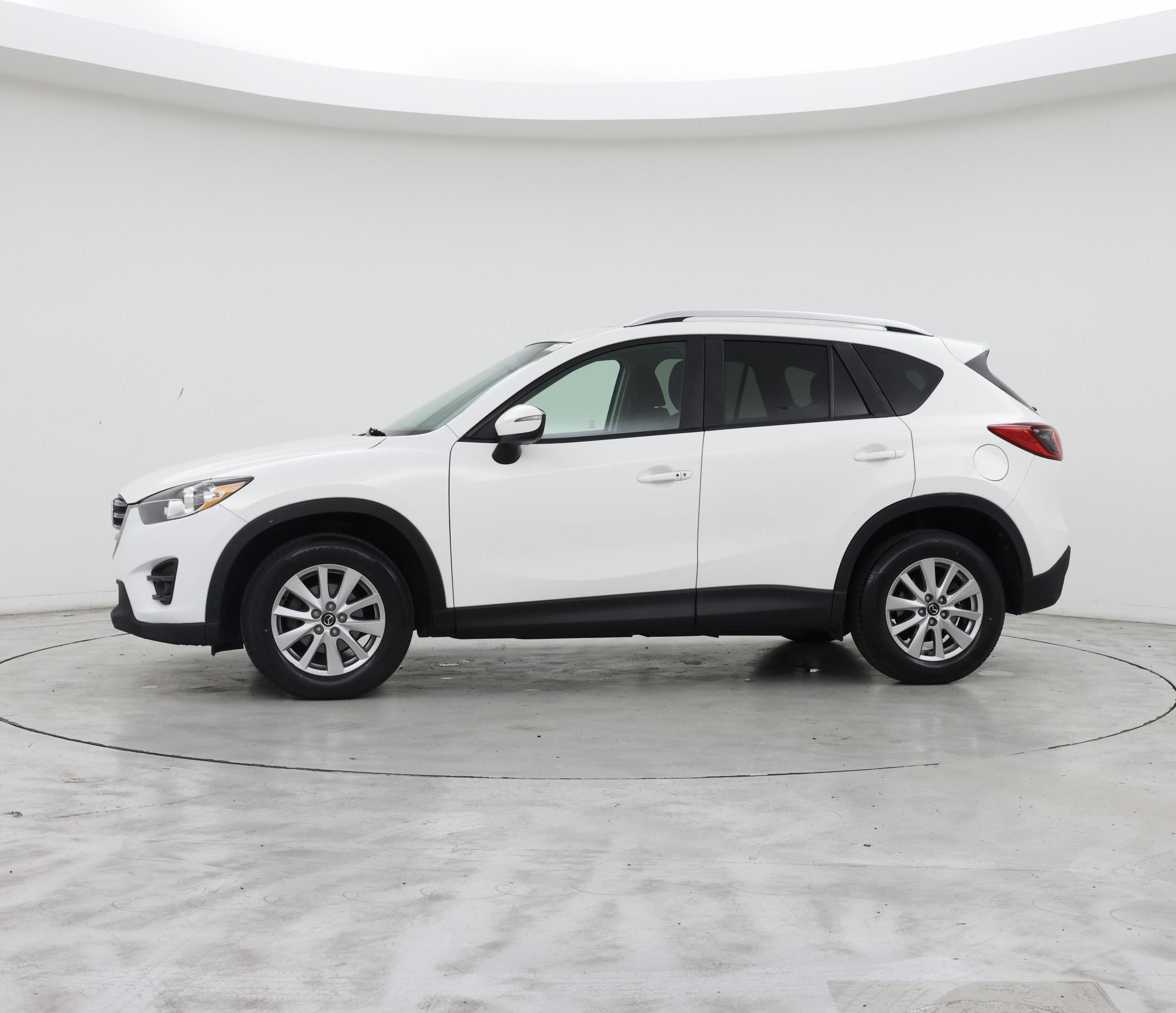 Thumbnail: 2016 Mazda CX-5 - 3