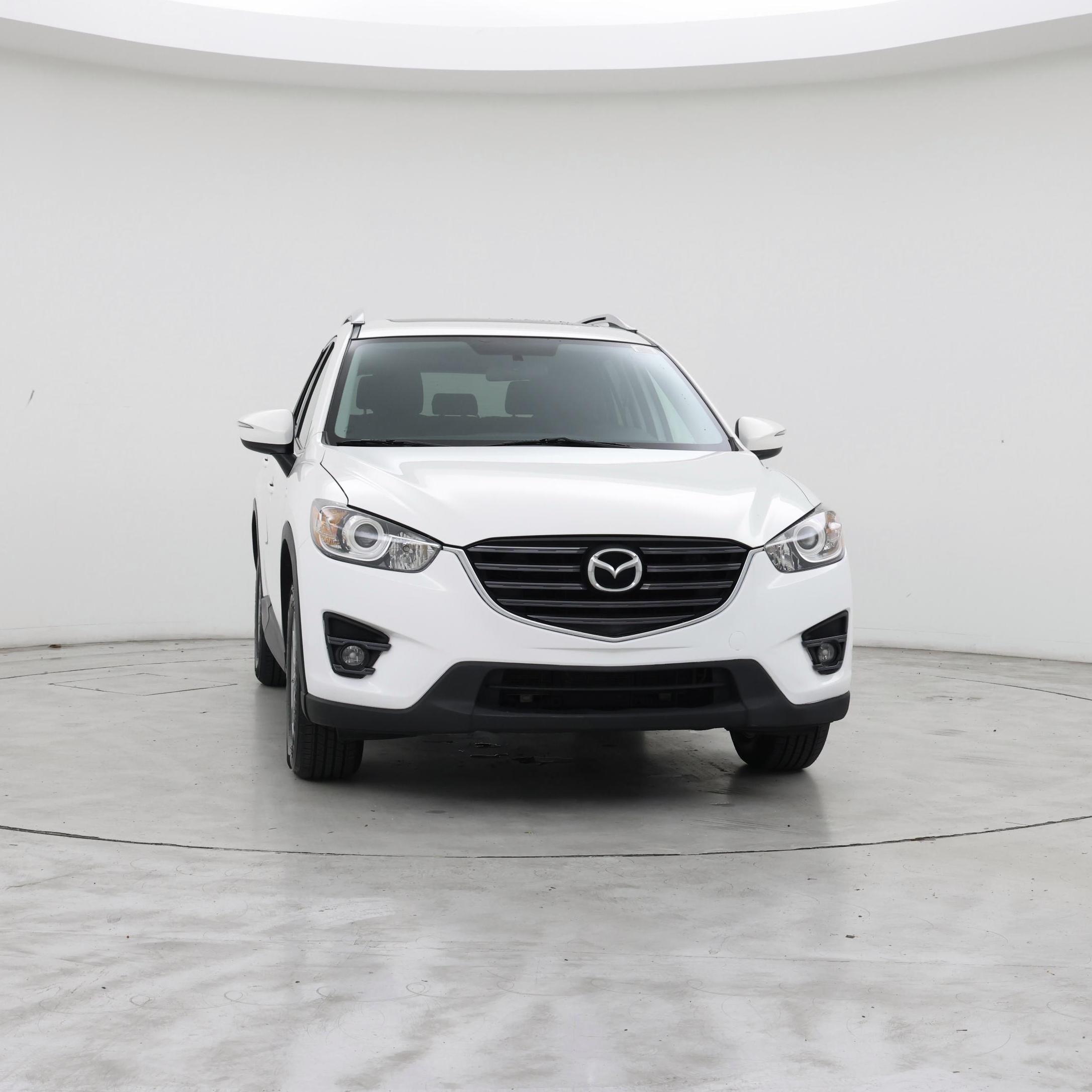 Thumbnail: 2016 Mazda CX-5 - 5