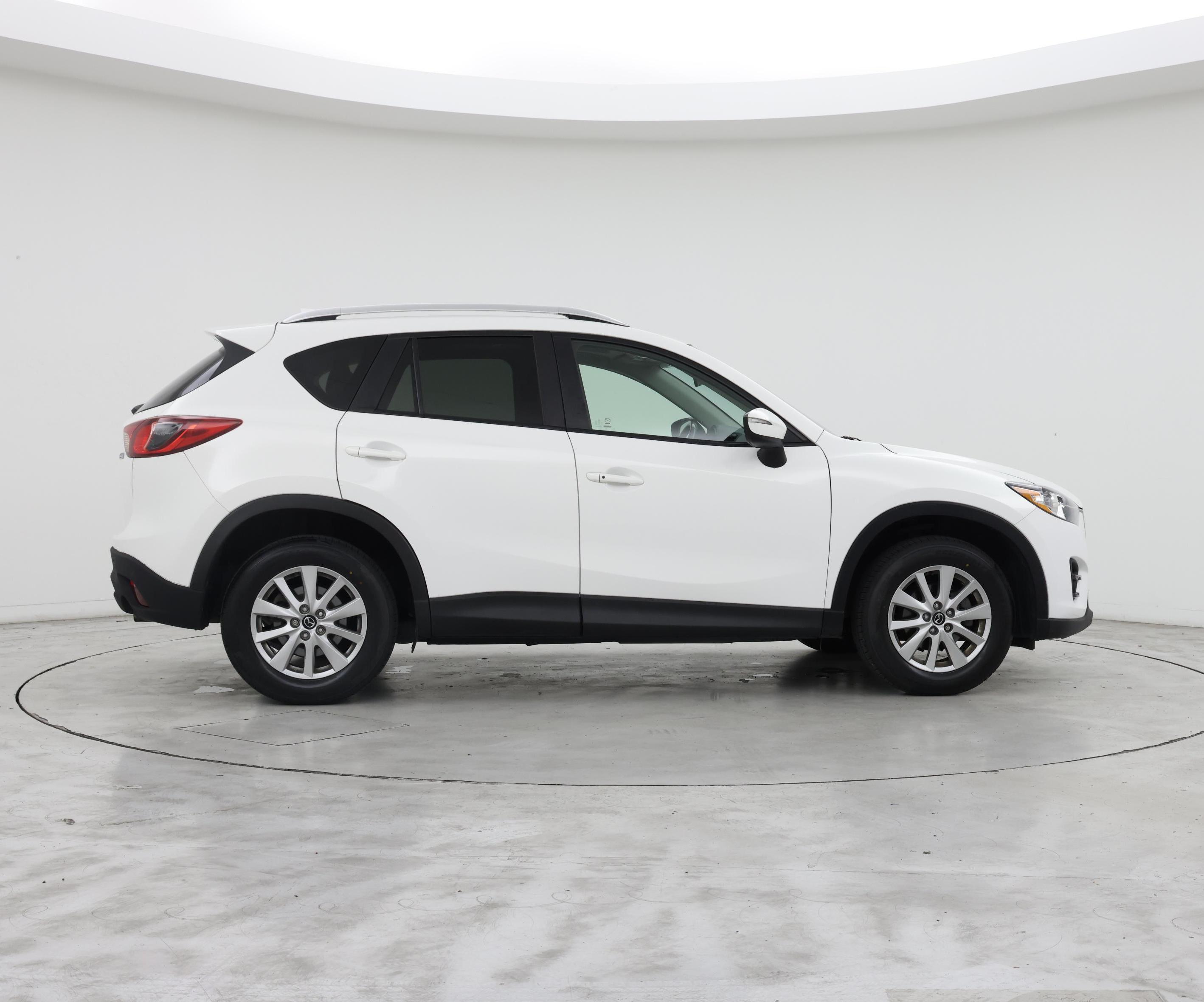 Thumbnail: 2016 Mazda CX-5 - 7