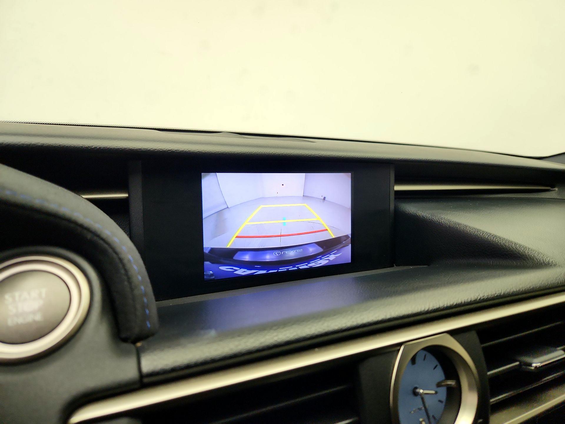 Thumbnail: 2015 Lexus RC - 15