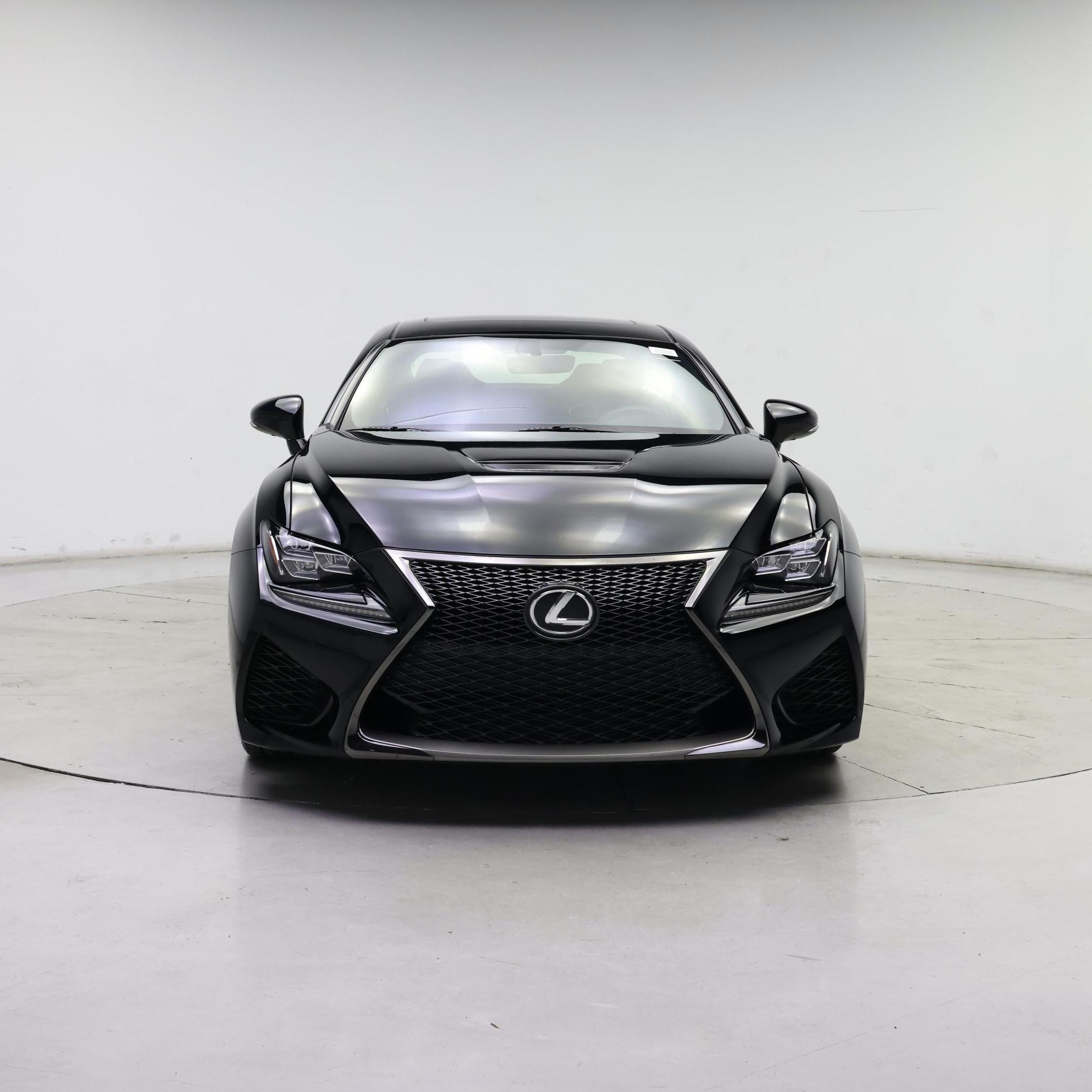 Thumbnail: 2015 Lexus RC - 5