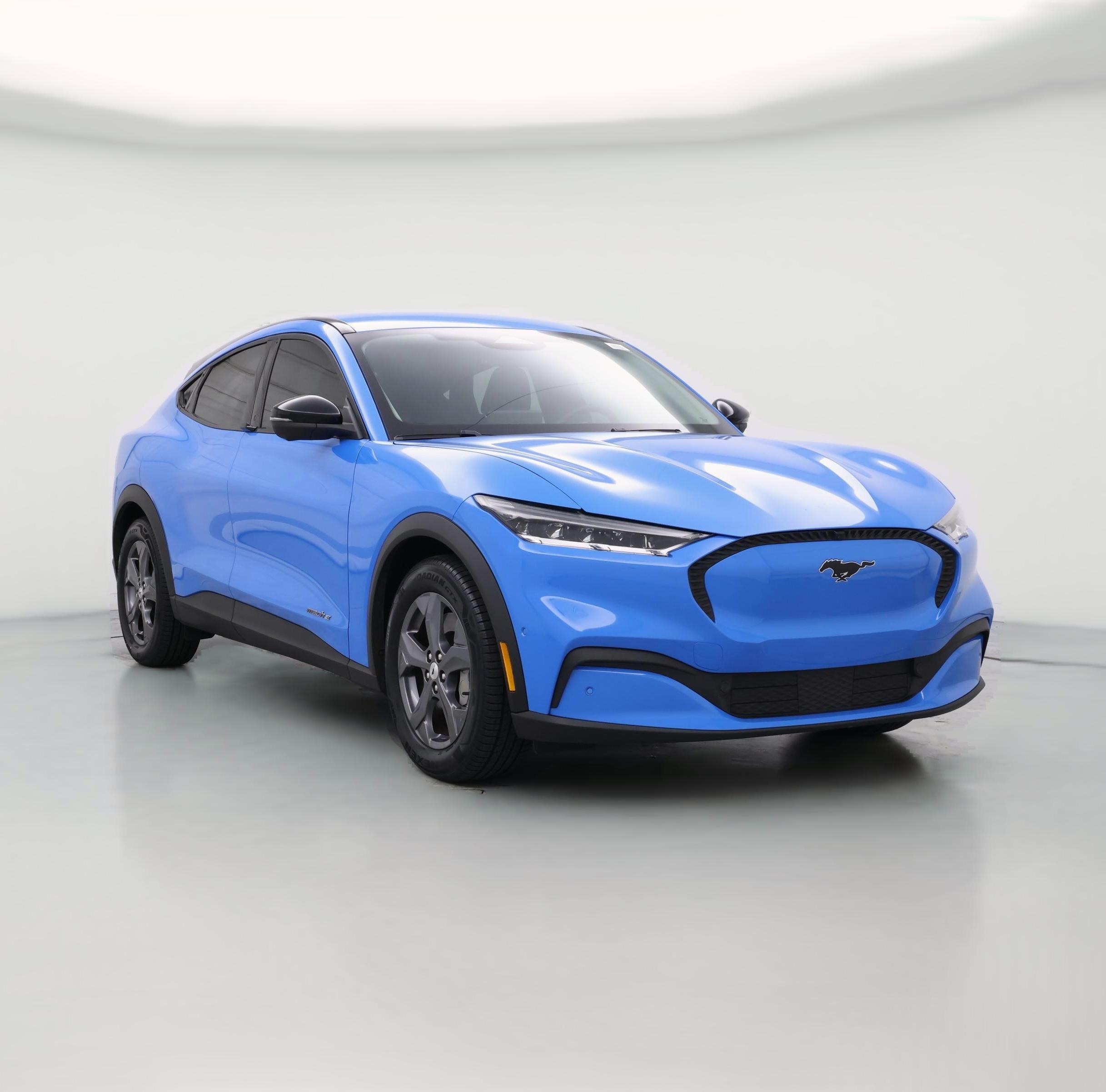 Thumbnail: 2023 Ford Mustang Mach-E - 1
