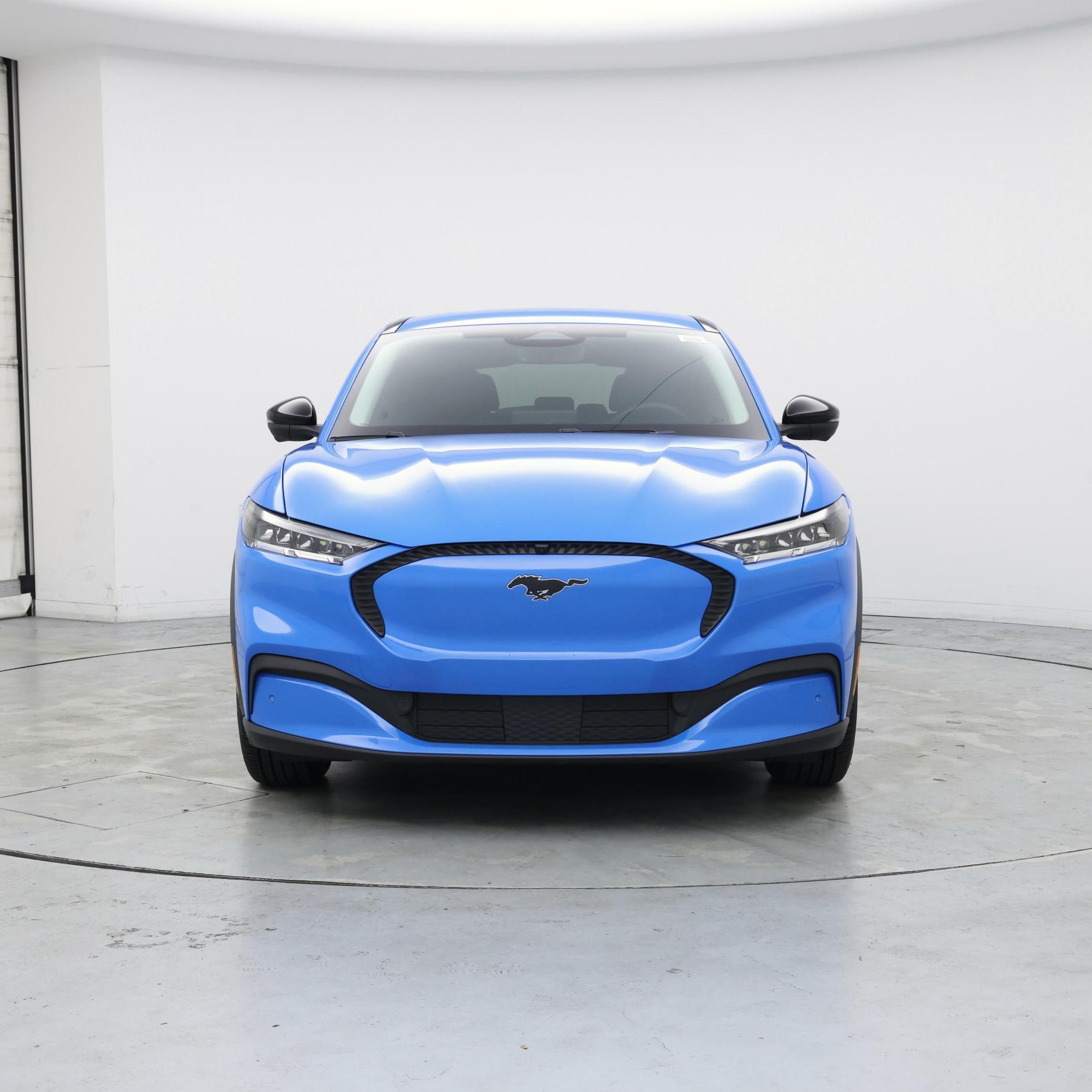 Thumbnail: 2023 Ford Mustang Mach-E - 5