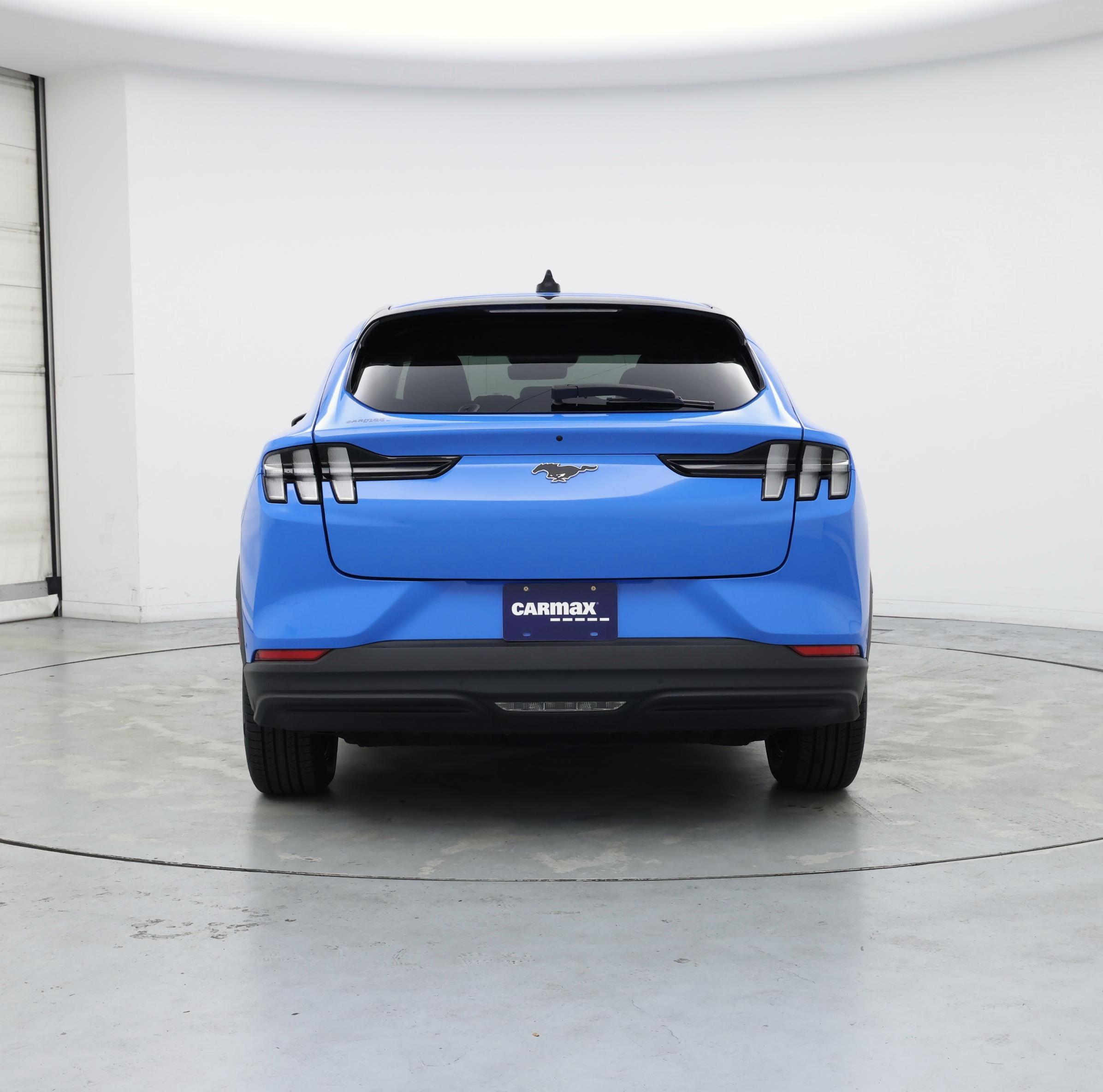 Thumbnail: 2023 Ford Mustang Mach-E - 6