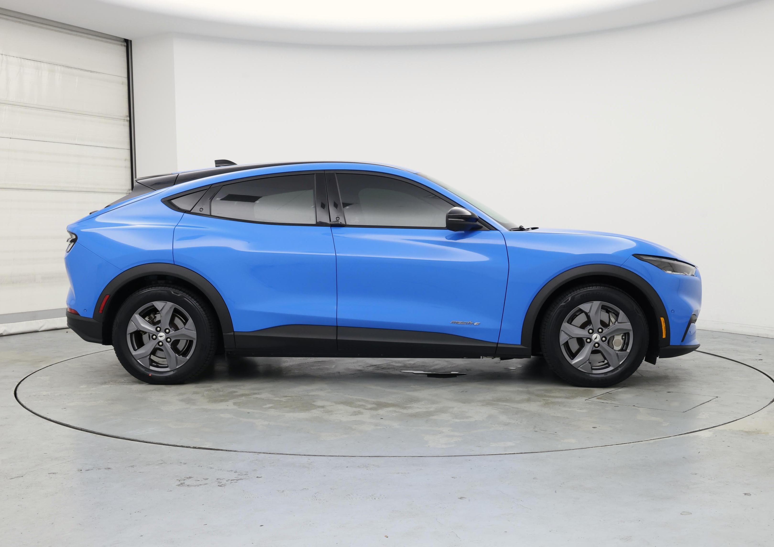 Thumbnail: 2023 Ford Mustang Mach-E - 7