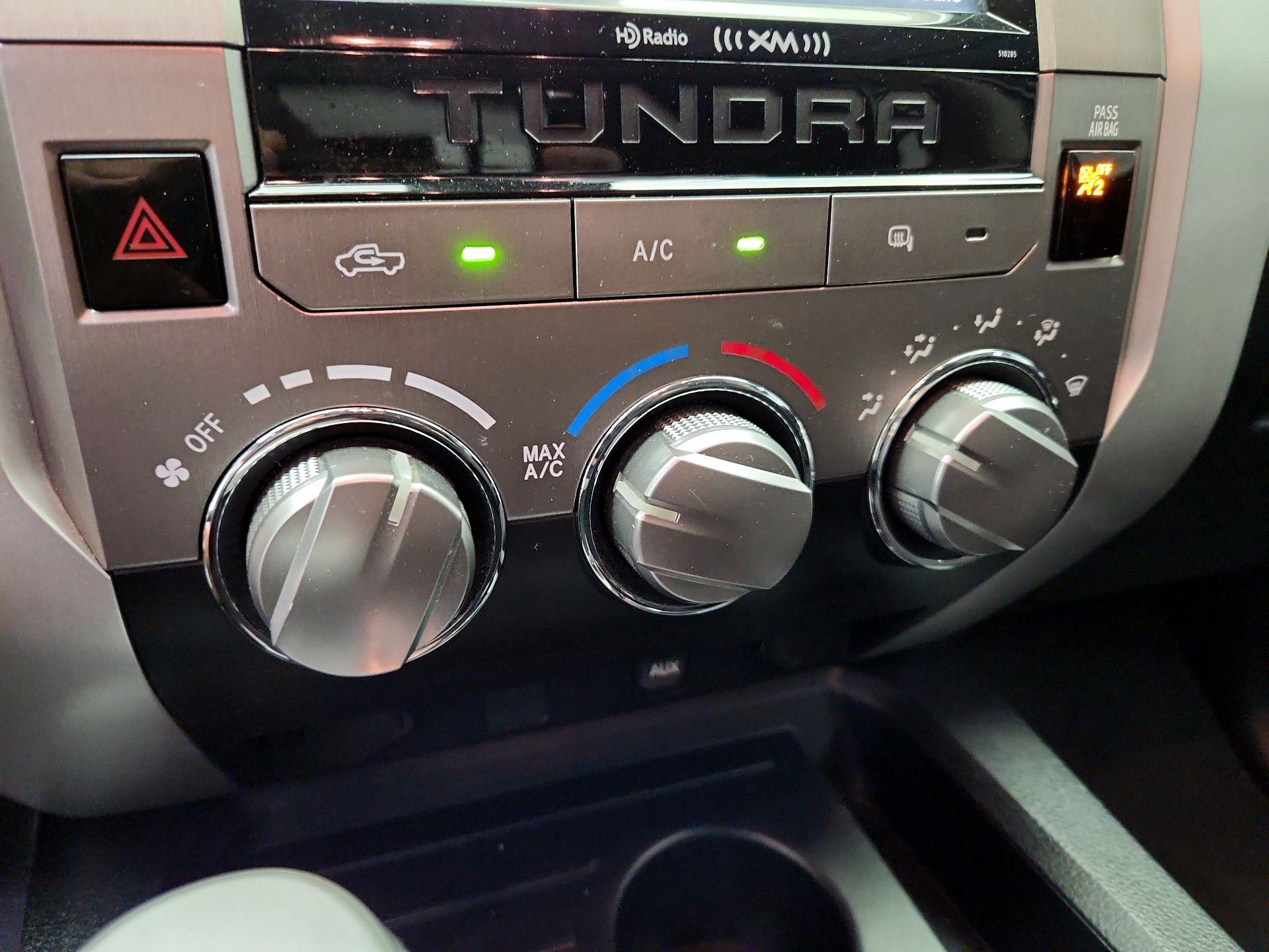 Thumbnail: 2018 Toyota Tundra - 16