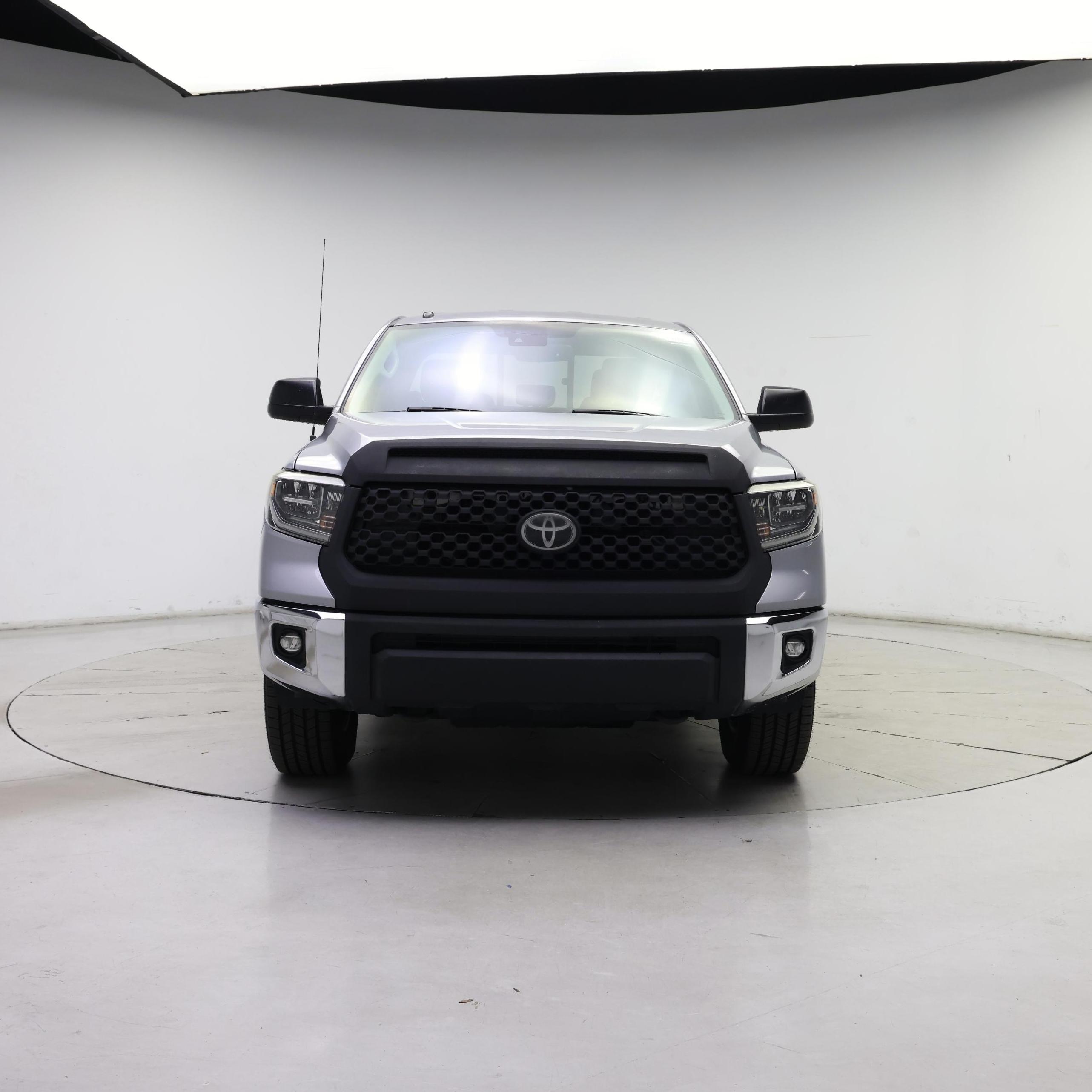 Thumbnail: 2018 Toyota Tundra - 5