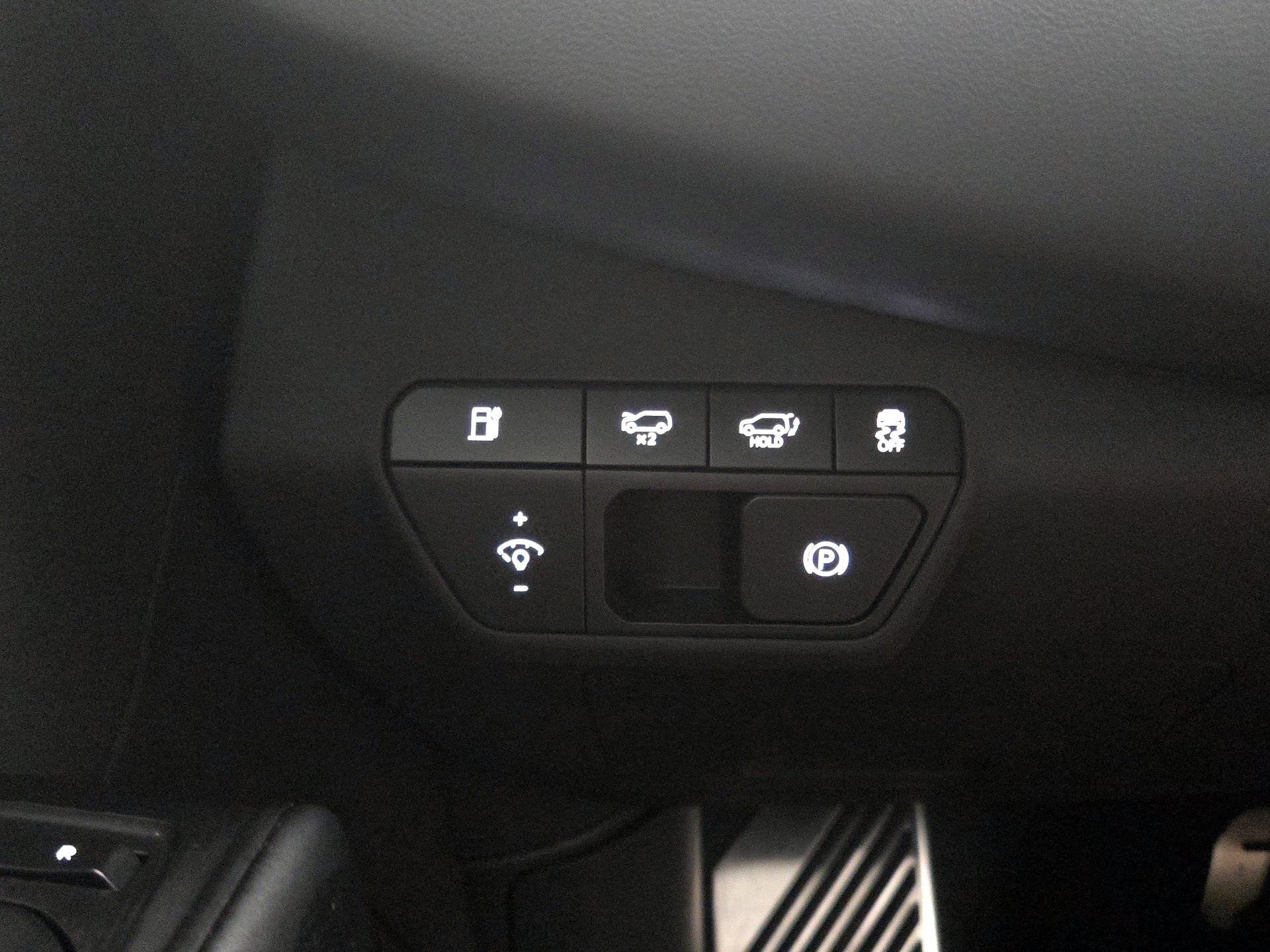 Thumbnail: 2024 Kia EV9 - 13