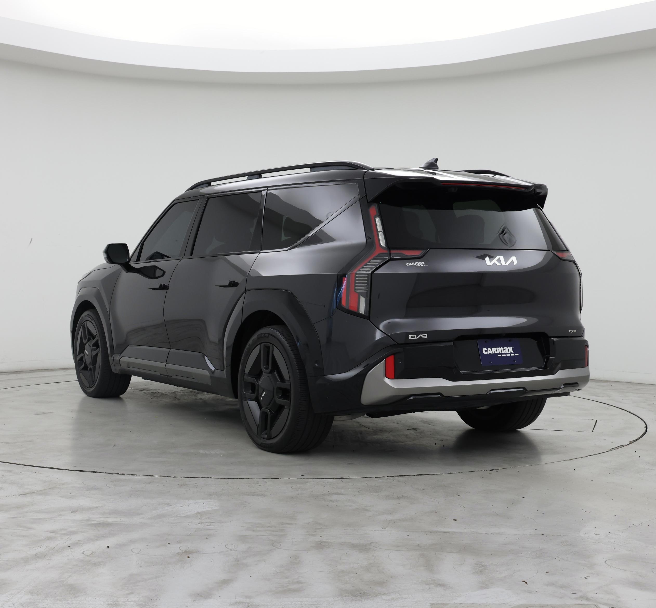 Thumbnail: 2024 Kia EV9 - 2
