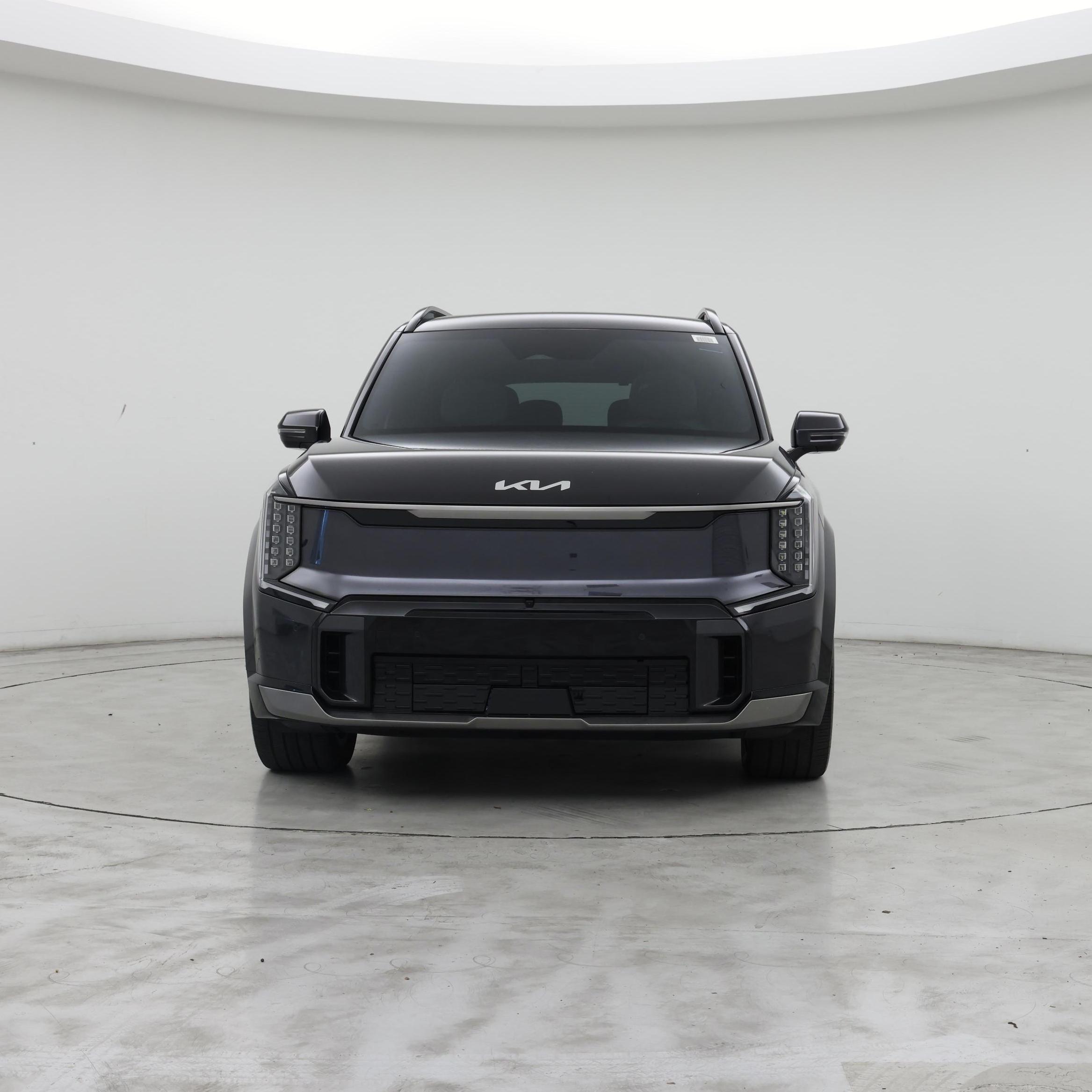 Thumbnail: 2024 Kia EV9 - 5