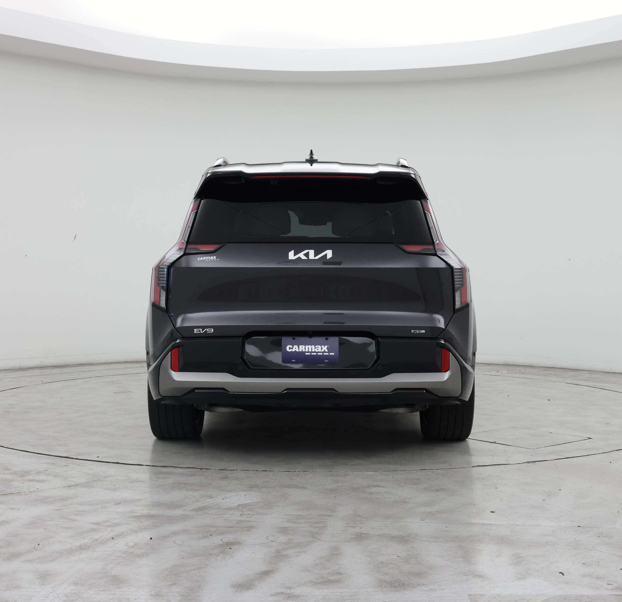 Thumbnail: 2024 Kia EV9 - 6