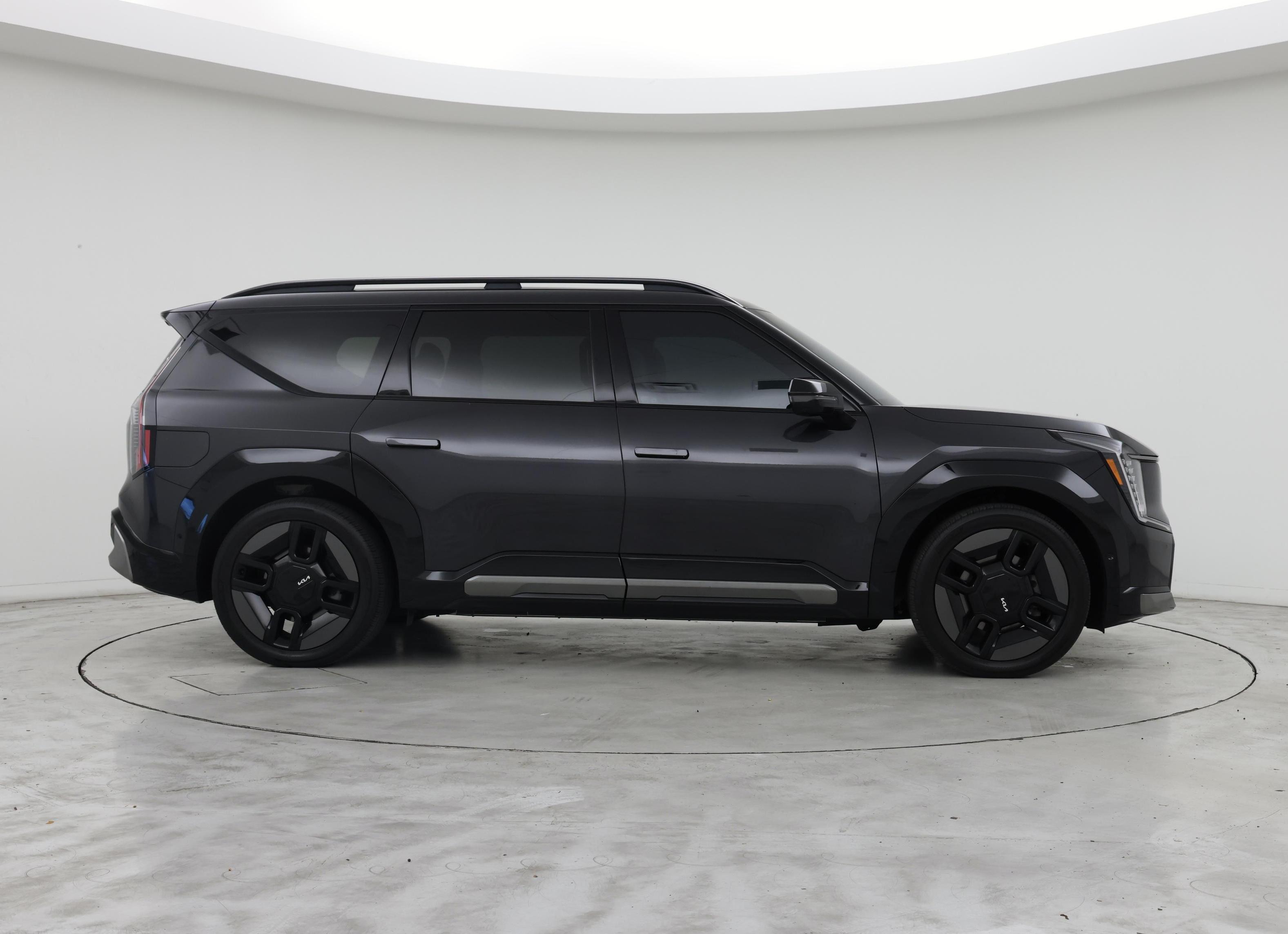 Thumbnail: 2024 Kia EV9 - 7