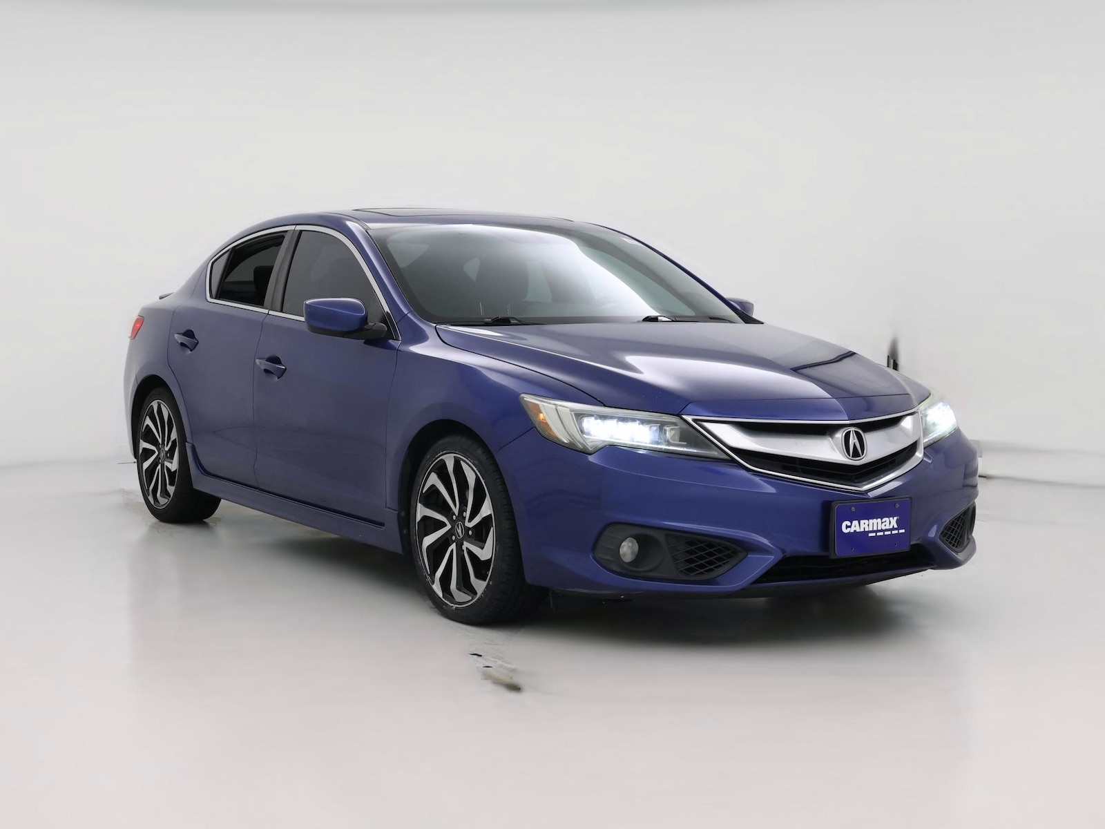 2016 Acura ILX Premium
