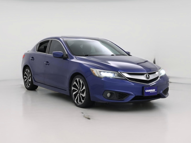 2016 Acura ILX Premium -
                  Warner Robins, GA