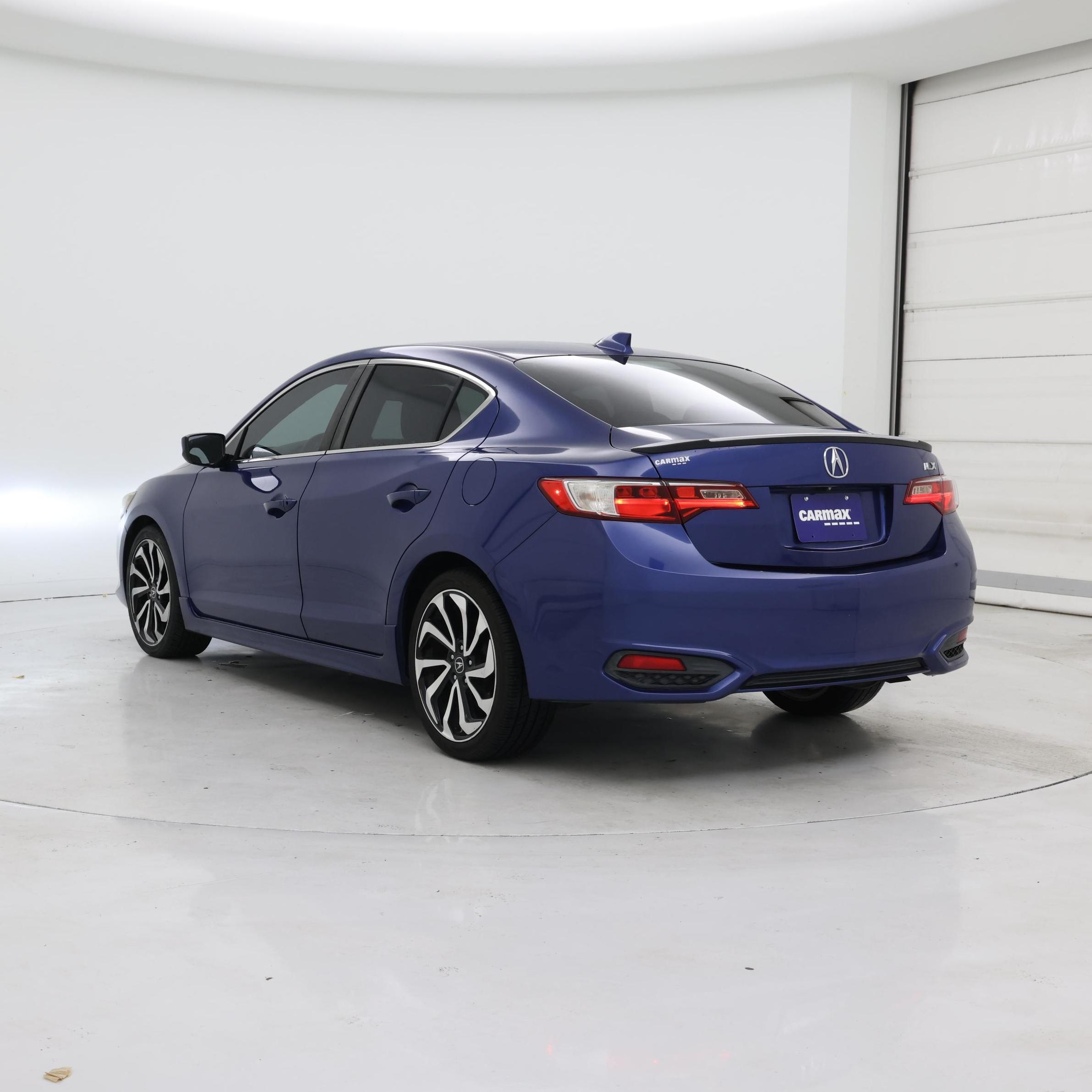 Thumbnail: 2016 Acura ILX - 2