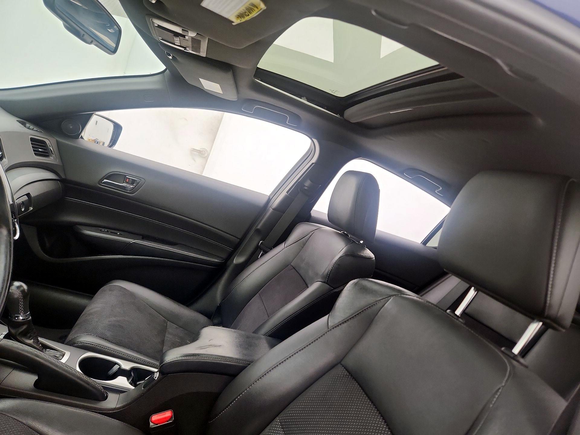 Thumbnail: 2016 Acura ILX - 19