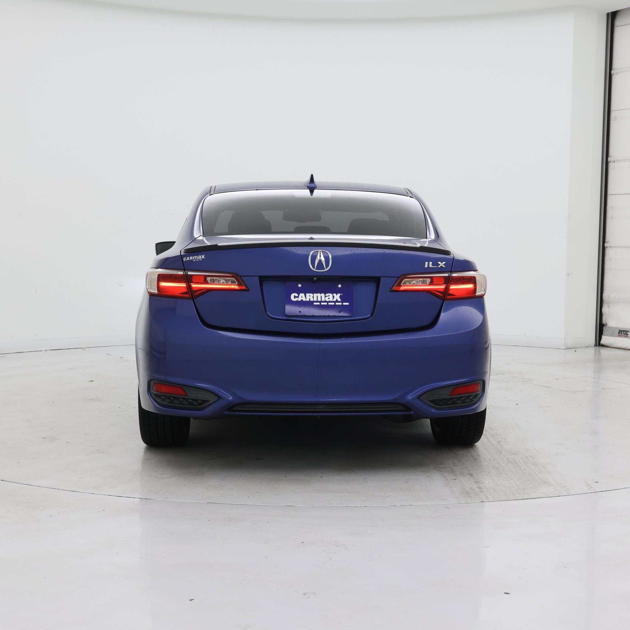 Thumbnail: 2016 Acura ILX - 6
