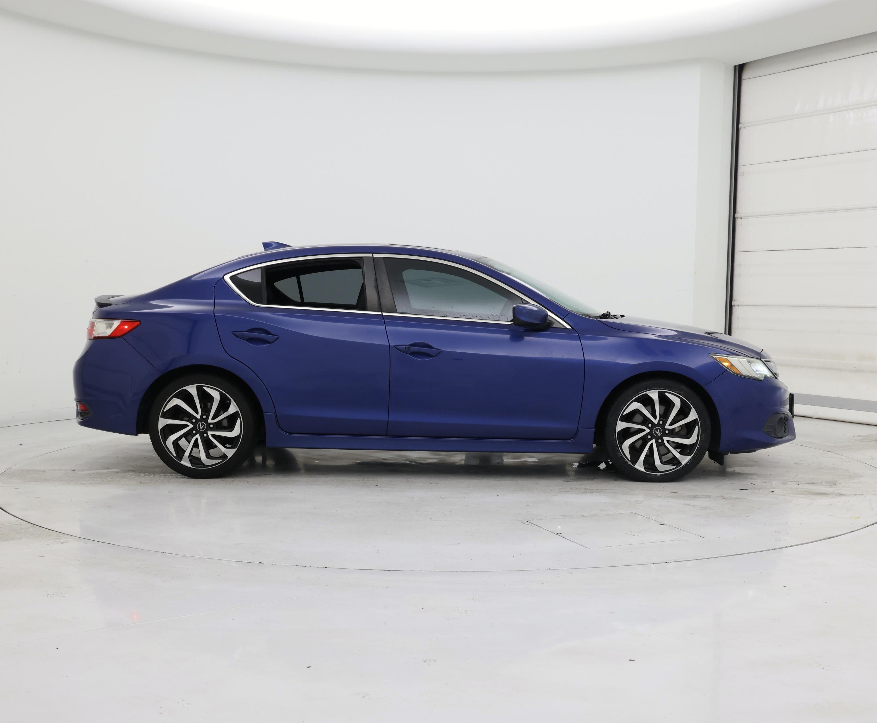 Thumbnail: 2016 Acura ILX - 7