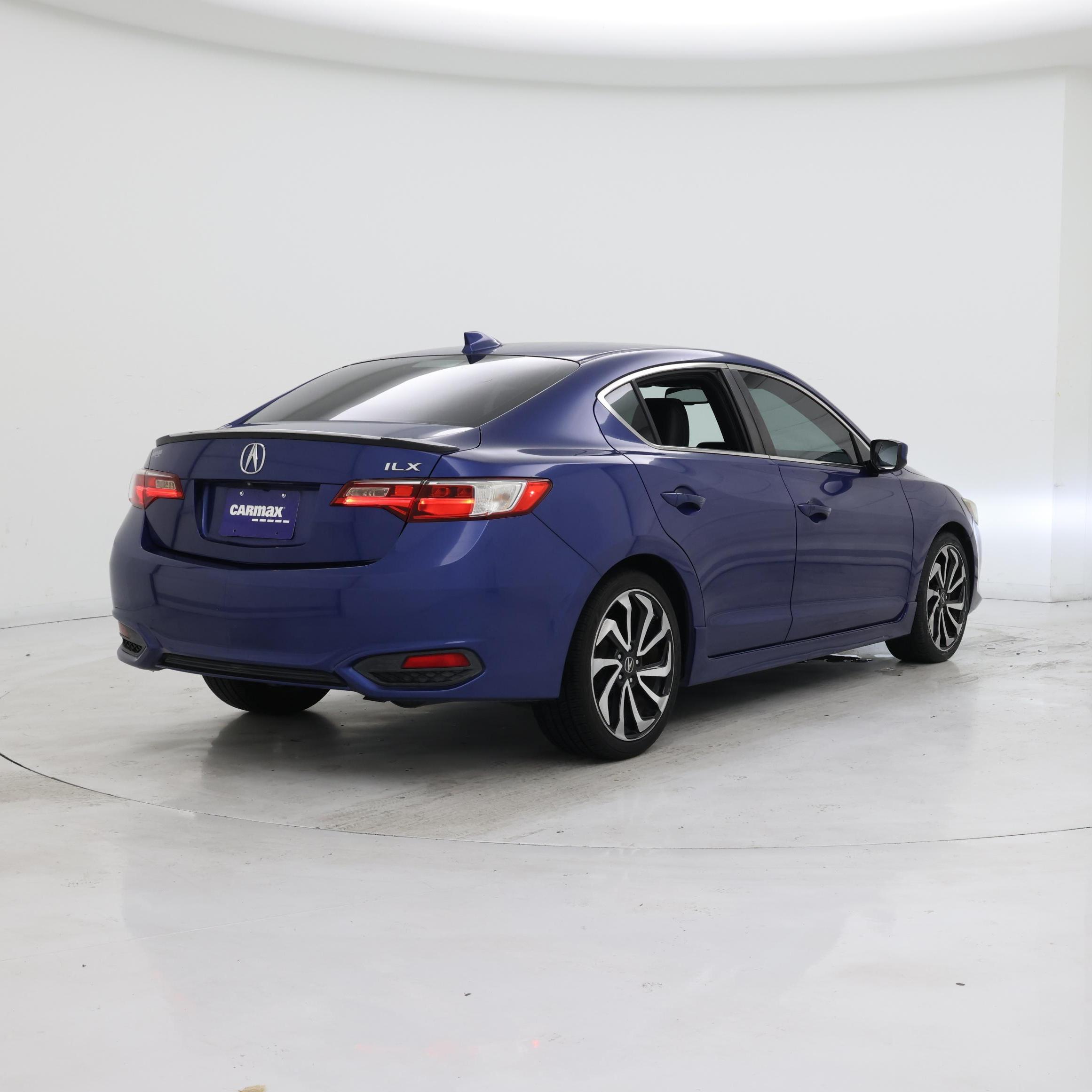 Thumbnail: 2016 Acura ILX - 8