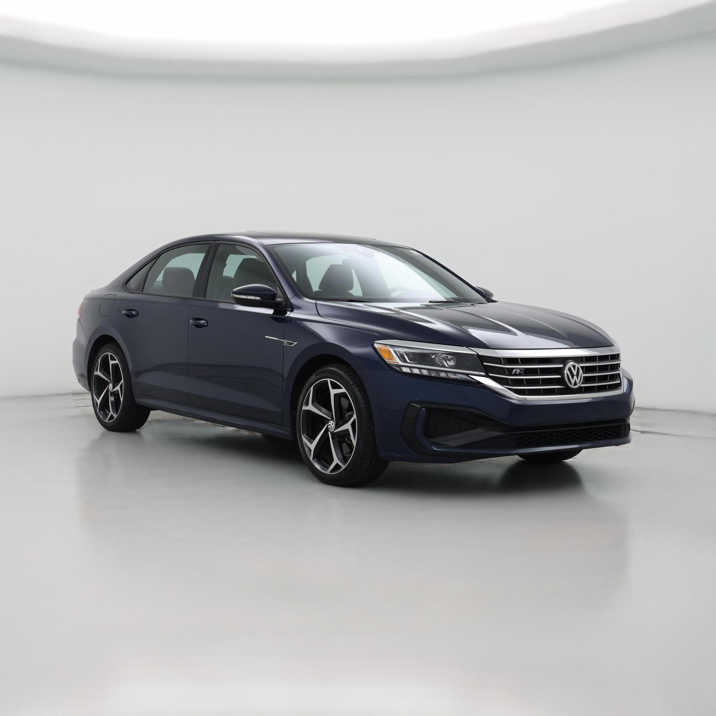 Thumbnail: 2022 Volkswagen Passat - 1
