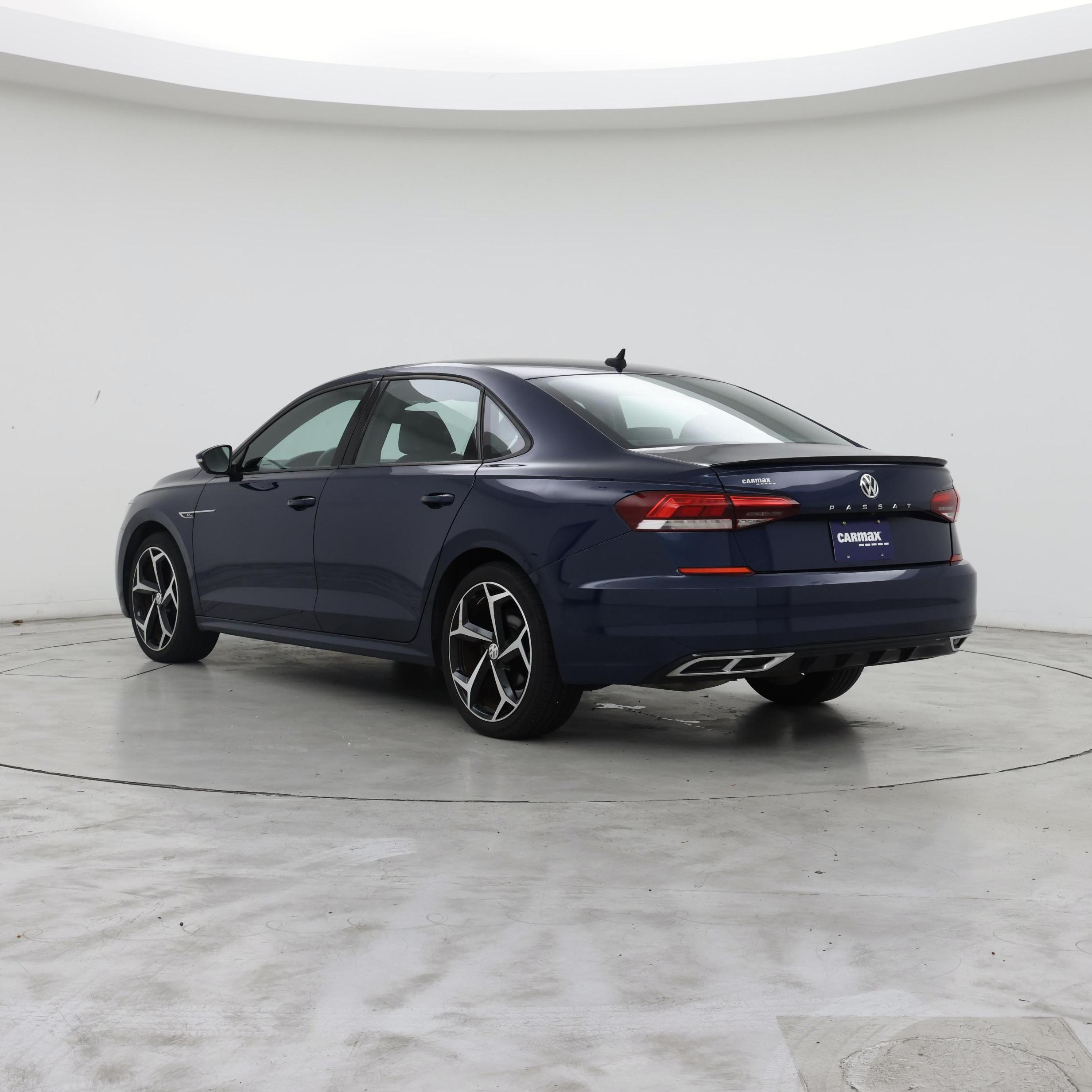 Thumbnail: 2022 Volkswagen Passat - 2