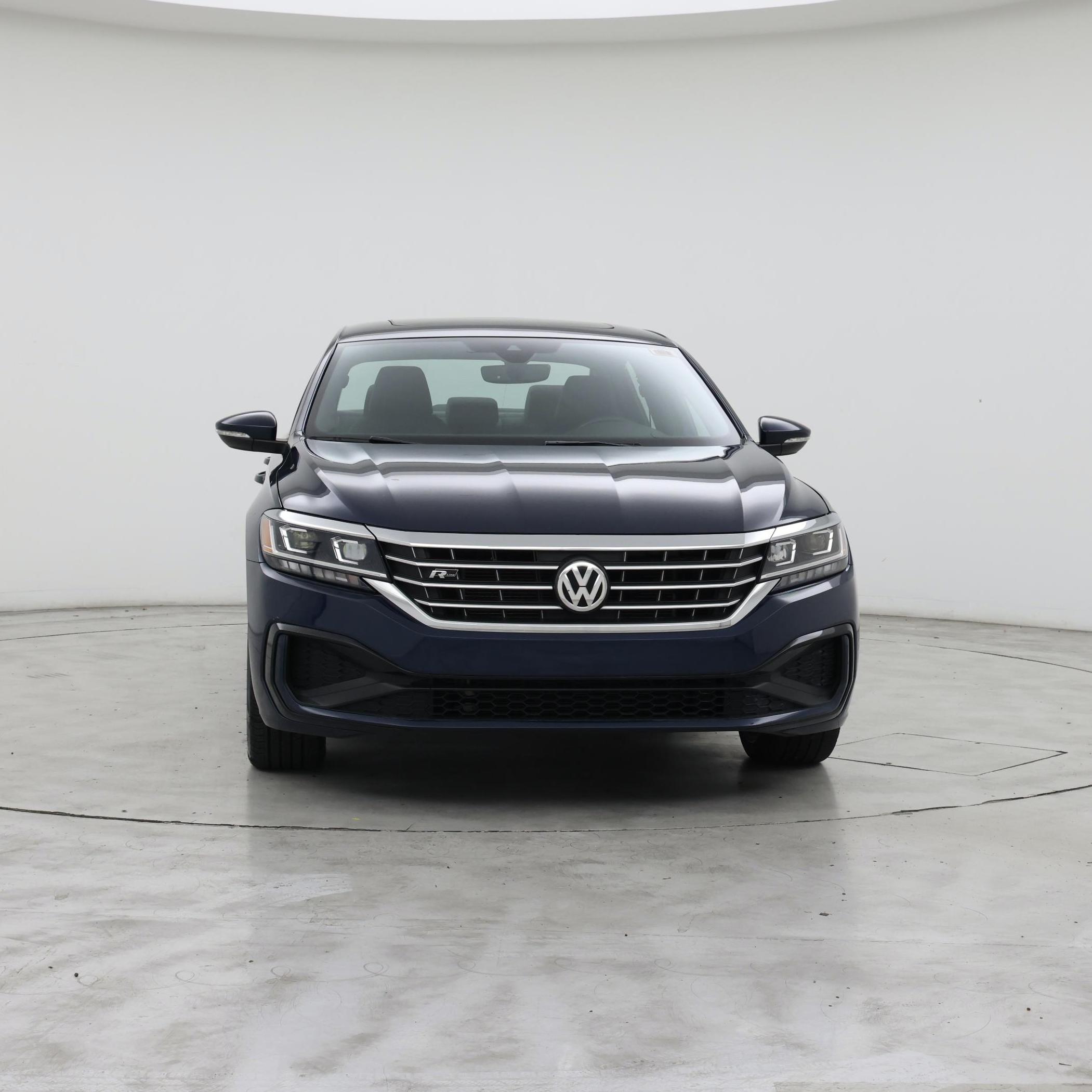 Thumbnail: 2022 Volkswagen Passat - 5