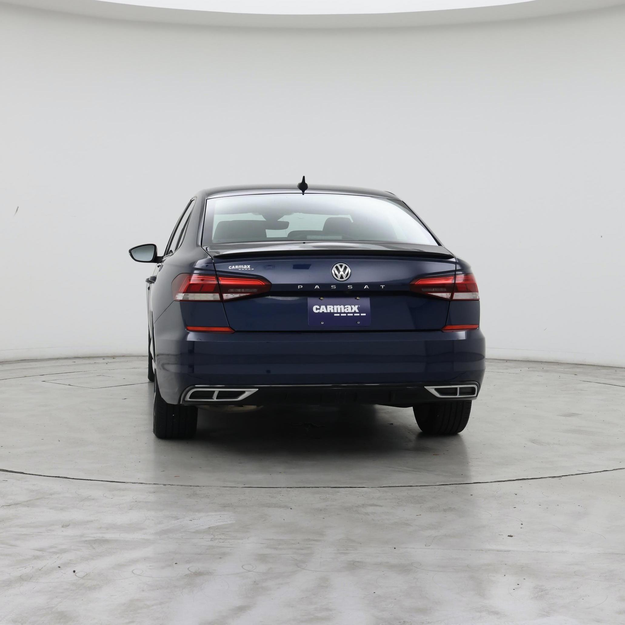 Thumbnail: 2022 Volkswagen Passat - 6