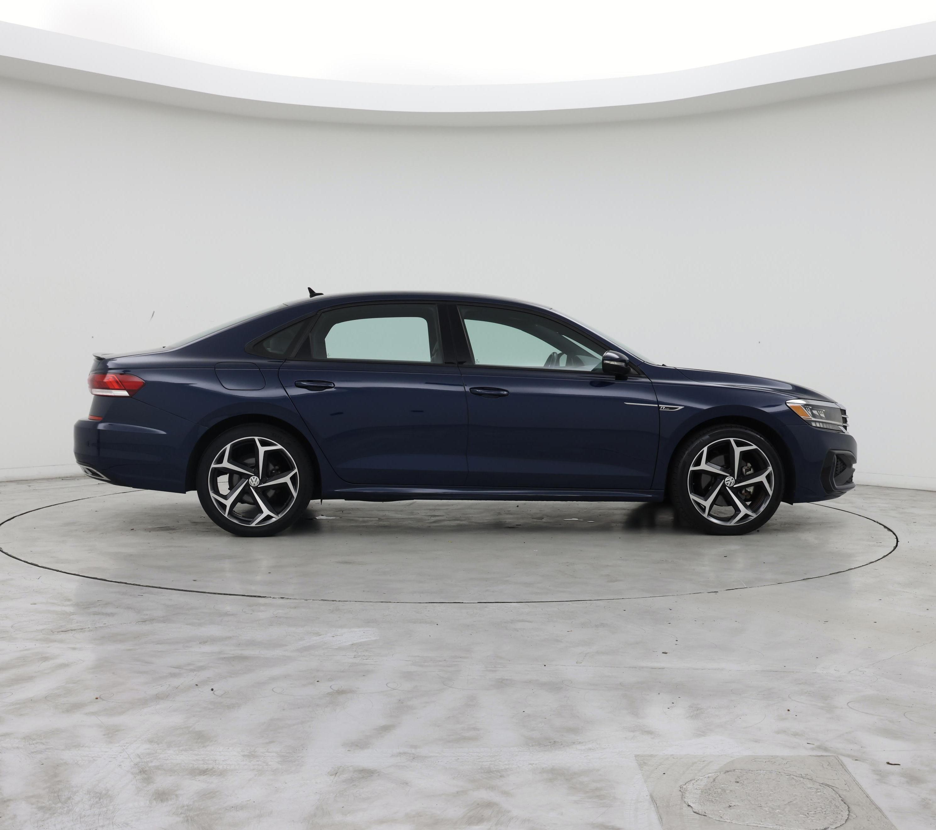 Thumbnail: 2022 Volkswagen Passat - 7