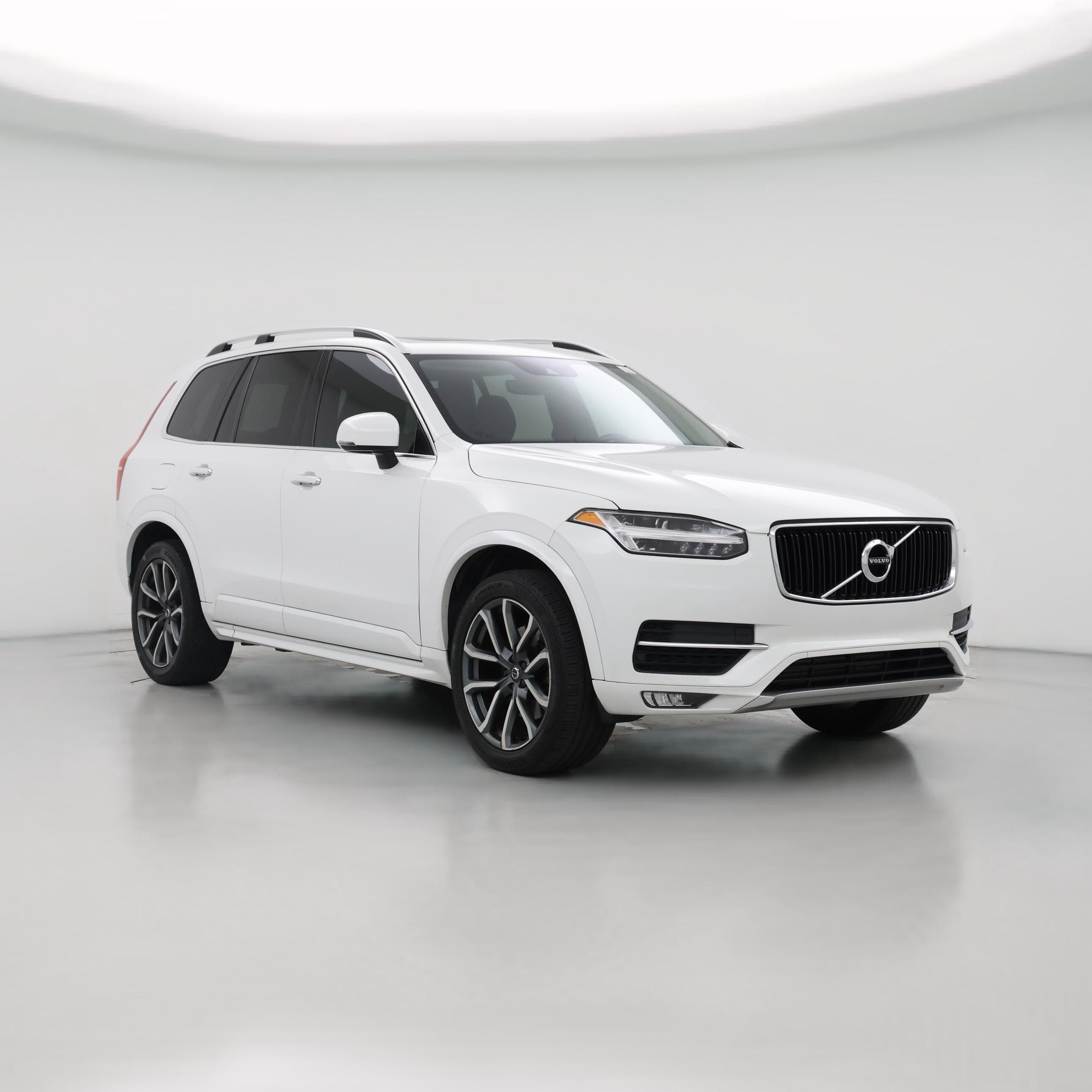 Thumbnail: 2019 Volvo XC90 - 1