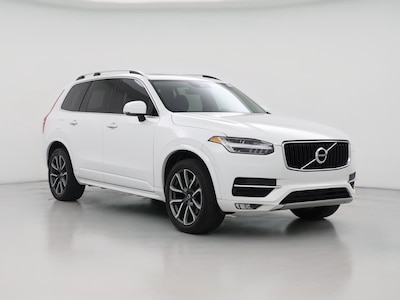 2019 Volvo XC90 T6 Momentum