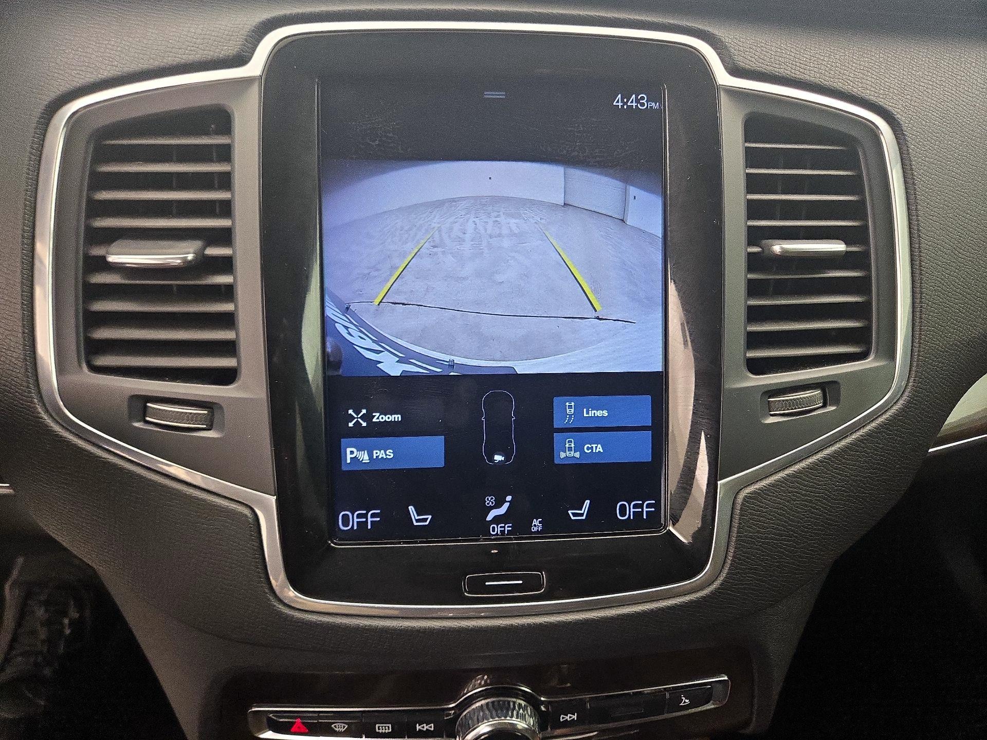 Thumbnail: 2019 Volvo XC90 - 14