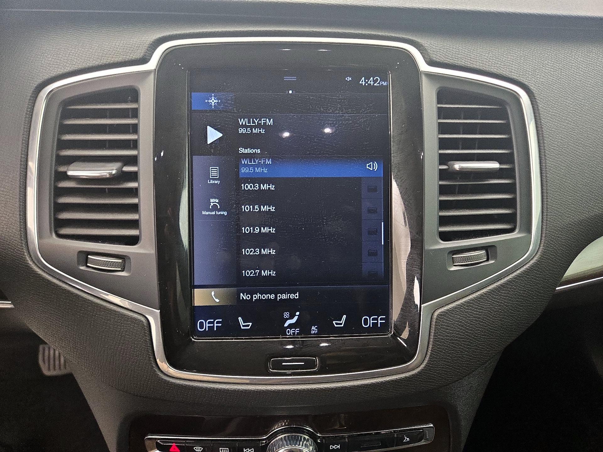 Thumbnail: 2019 Volvo XC90 - 15